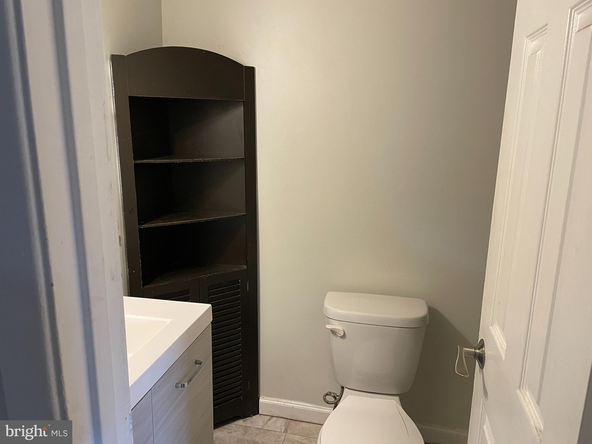 BETHESDA PARK - Residential