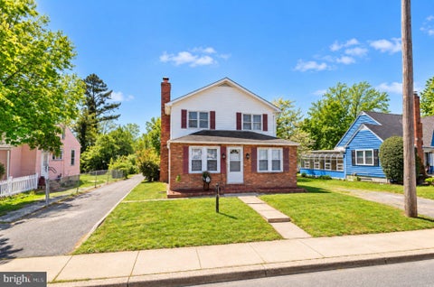 Homes For Sale - 838 Forest St St<br/> DOVER, DE 19904