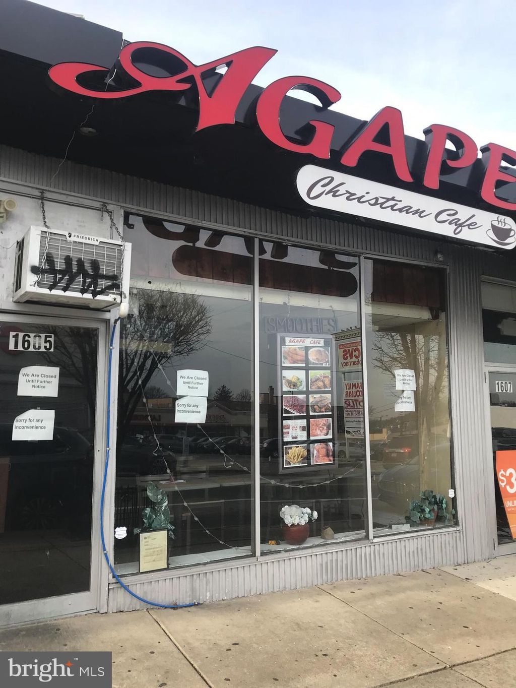 Photo of 1605 E Wadsworth Avenue, PHILADELPHIA, PA 19150 (MLS # PAPH2555708)