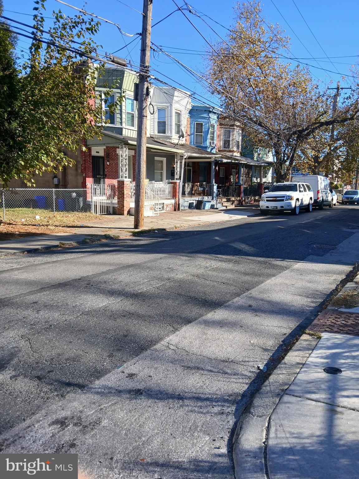 HOLMESBURG - Residential