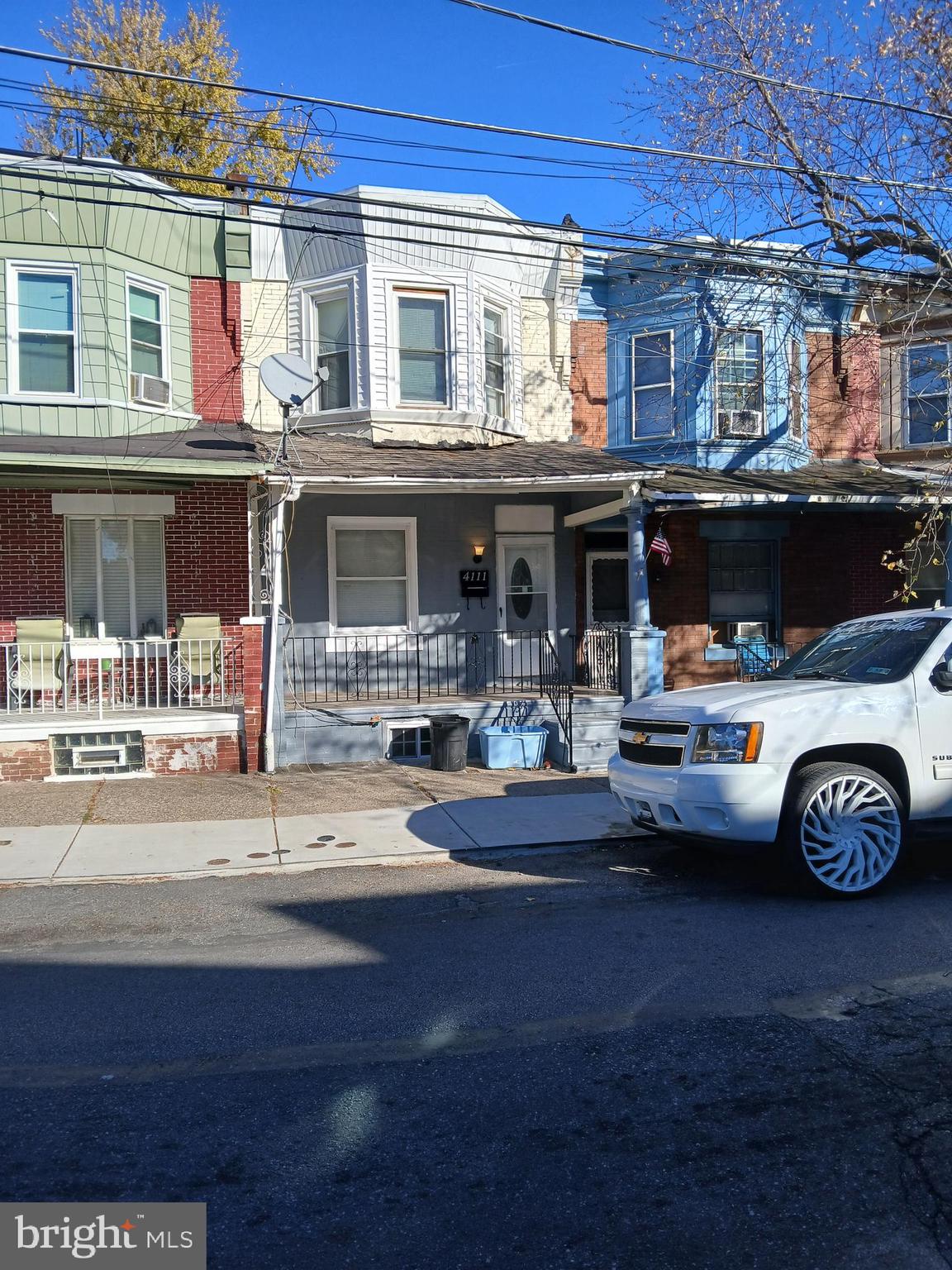 HOLMESBURG - Residential