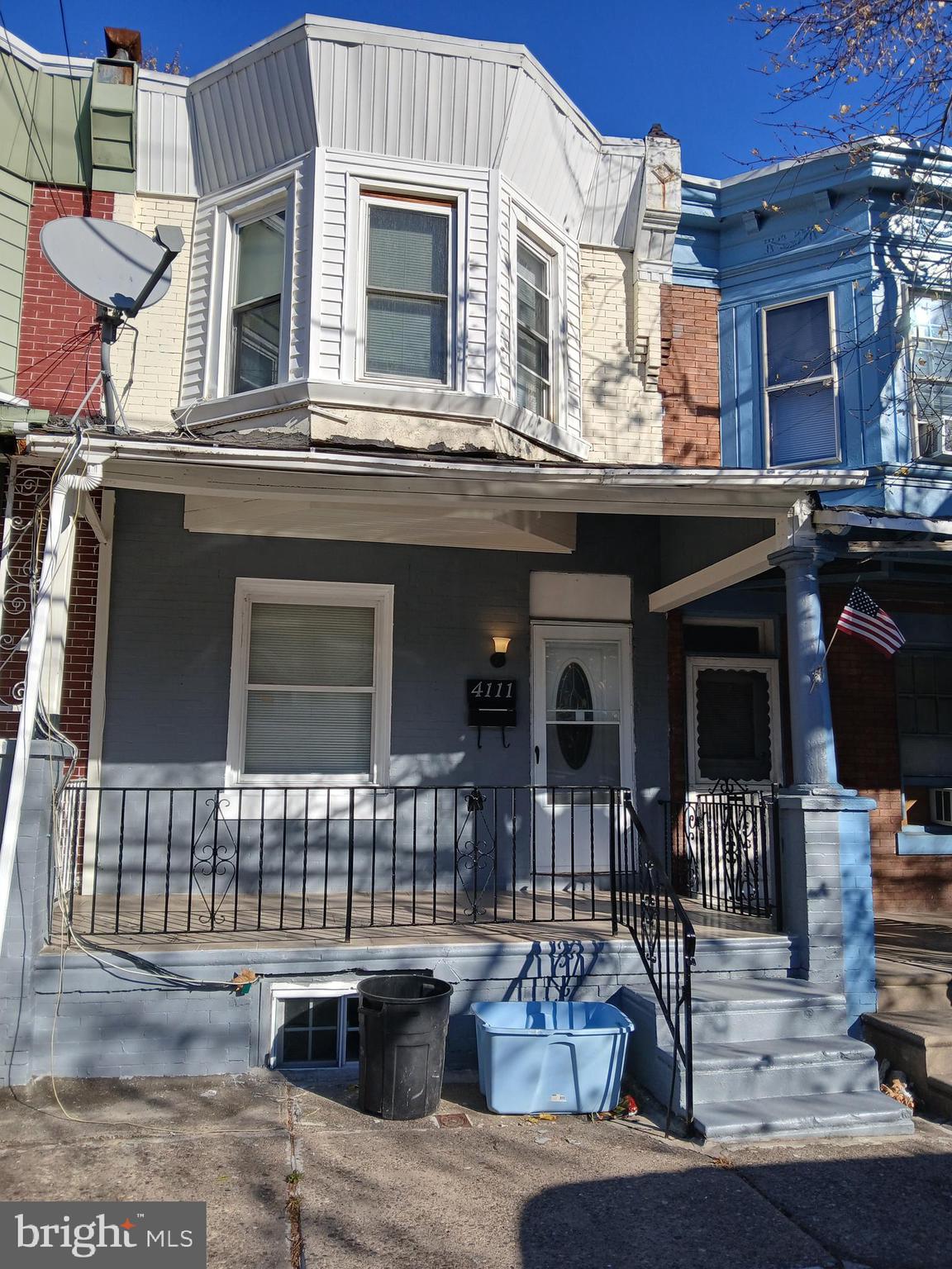 HOLMESBURG - Residential