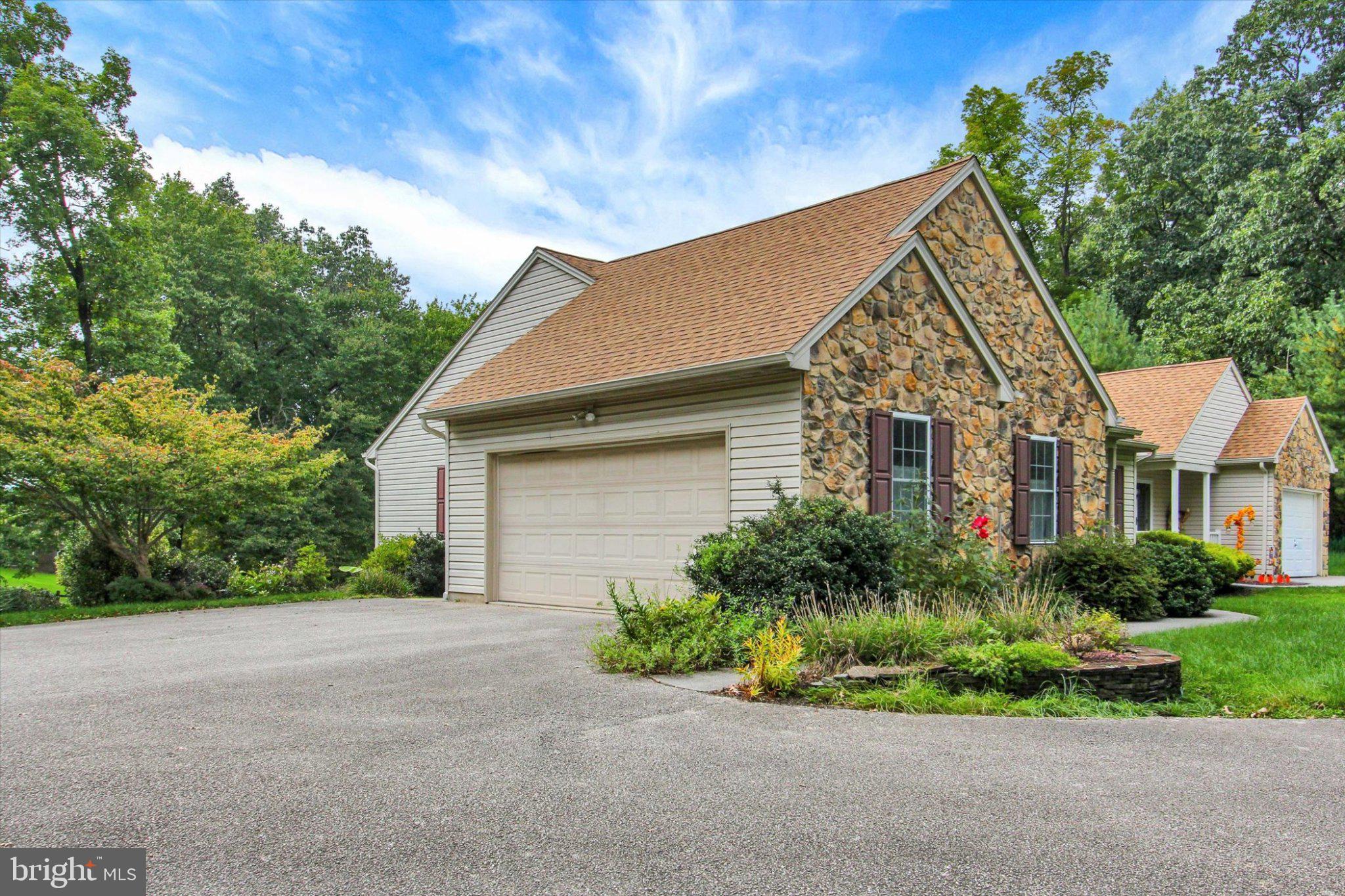 2314 DAISY ROAD