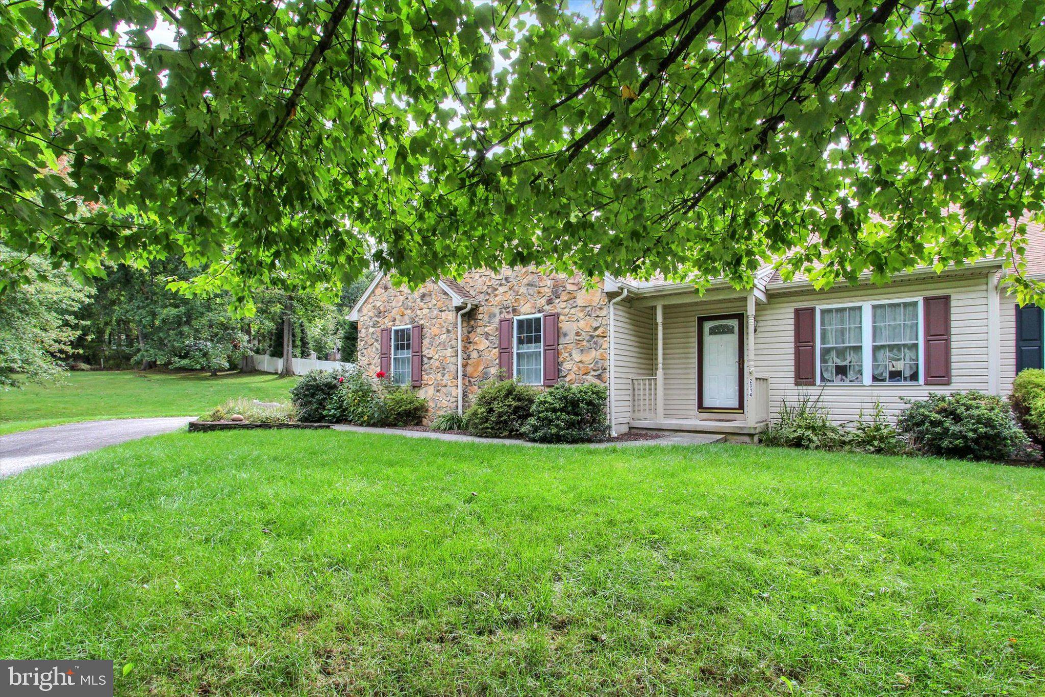 2314 DAISY ROAD