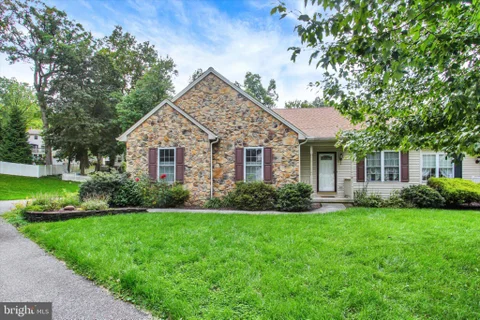 2314 Daisy Road, York, PA 17402 - #: PAYK2112834