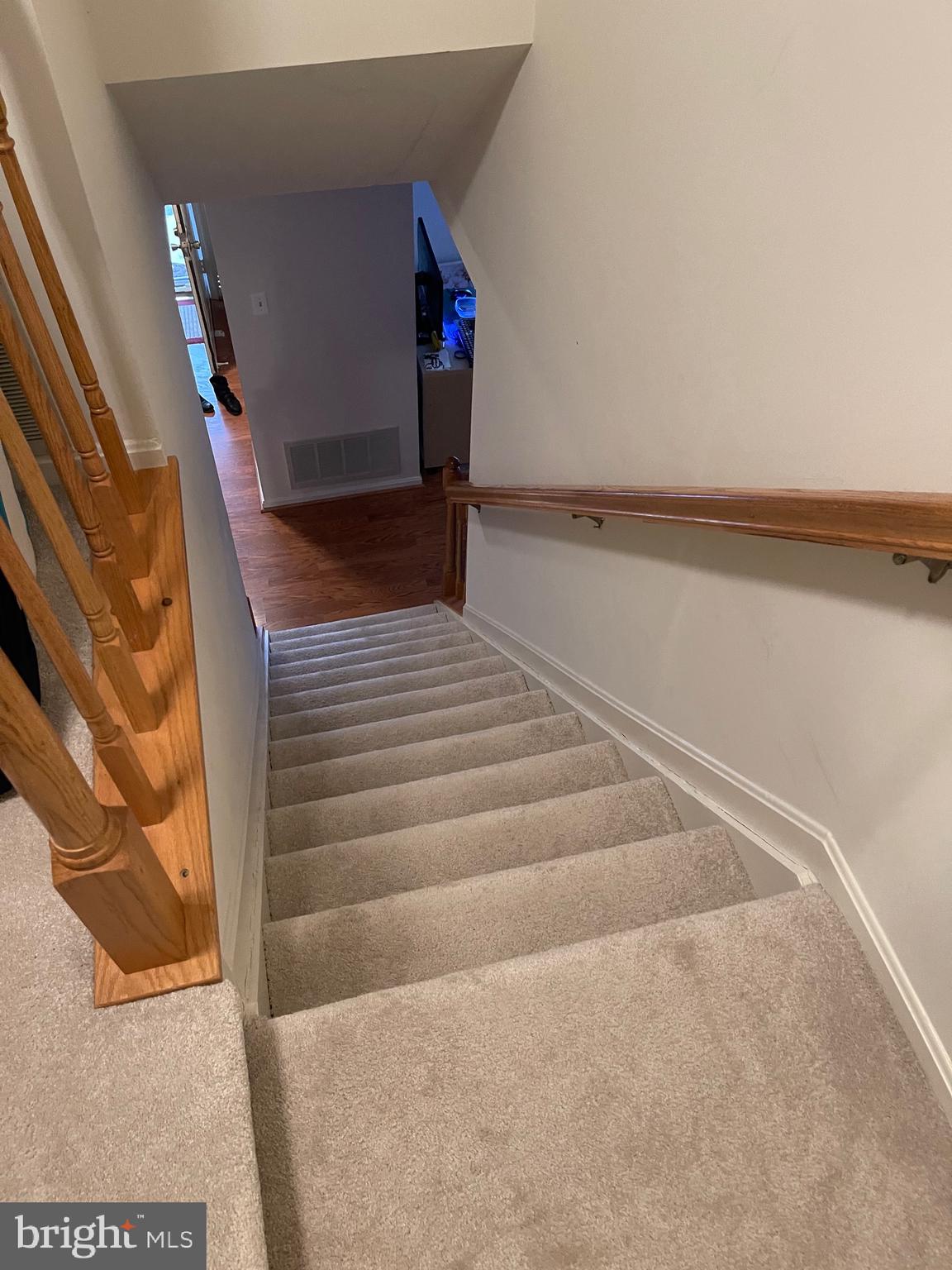 JACKSONS RIDGE CONDOS - Residential