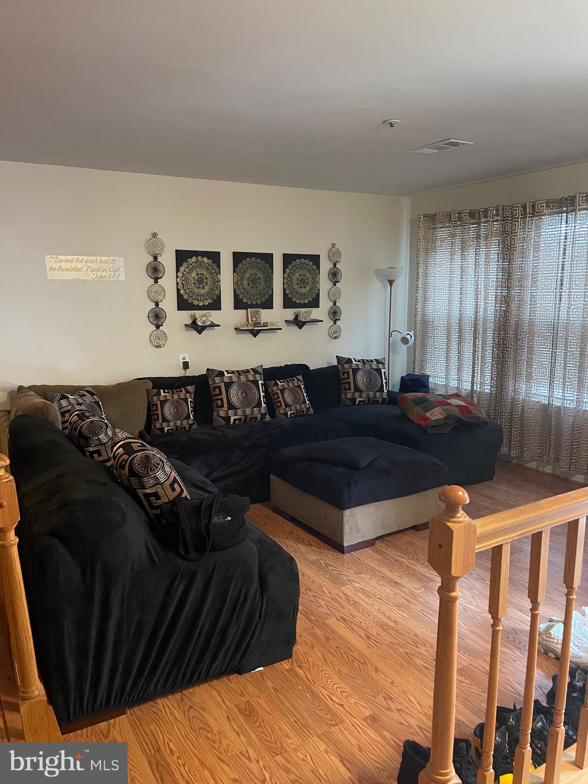 JACKSONS RIDGE CONDOS - Residential