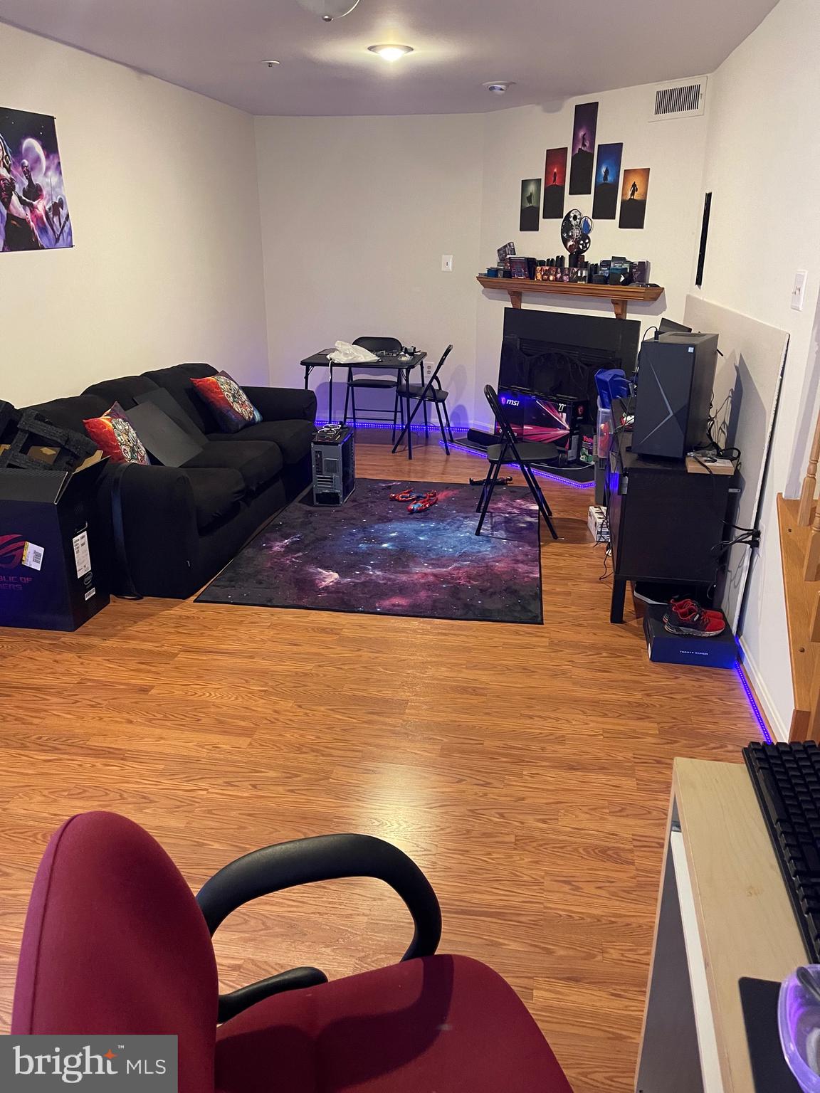 JACKSONS RIDGE CONDOS - Residential