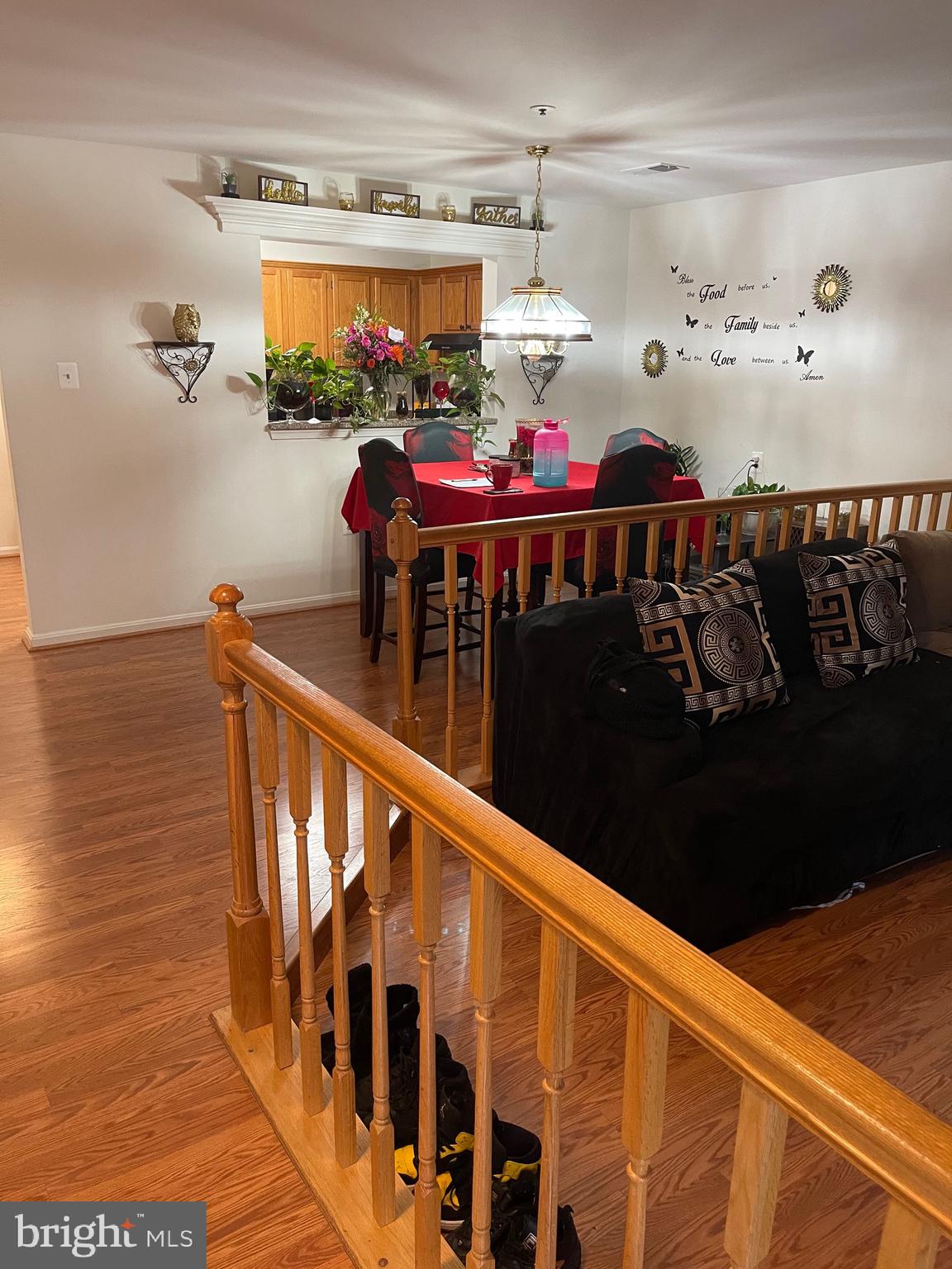 JACKSONS RIDGE CONDOS - Residential