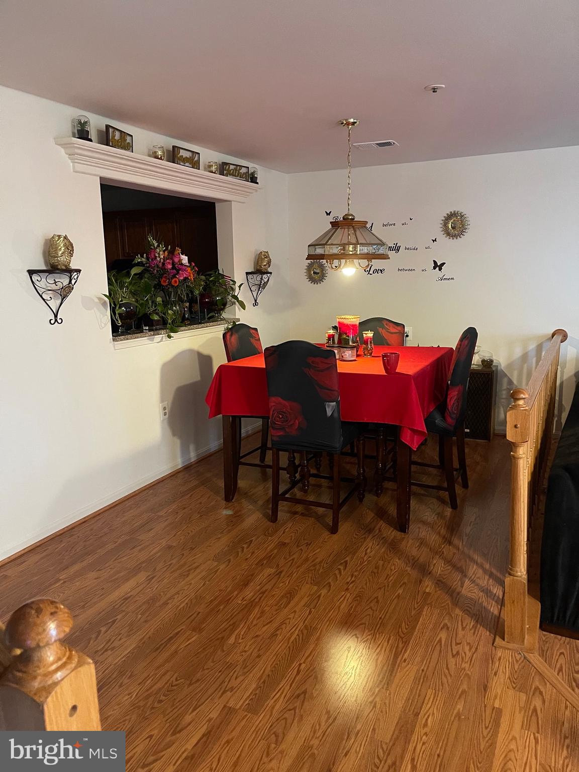 JACKSONS RIDGE CONDOS - Residential