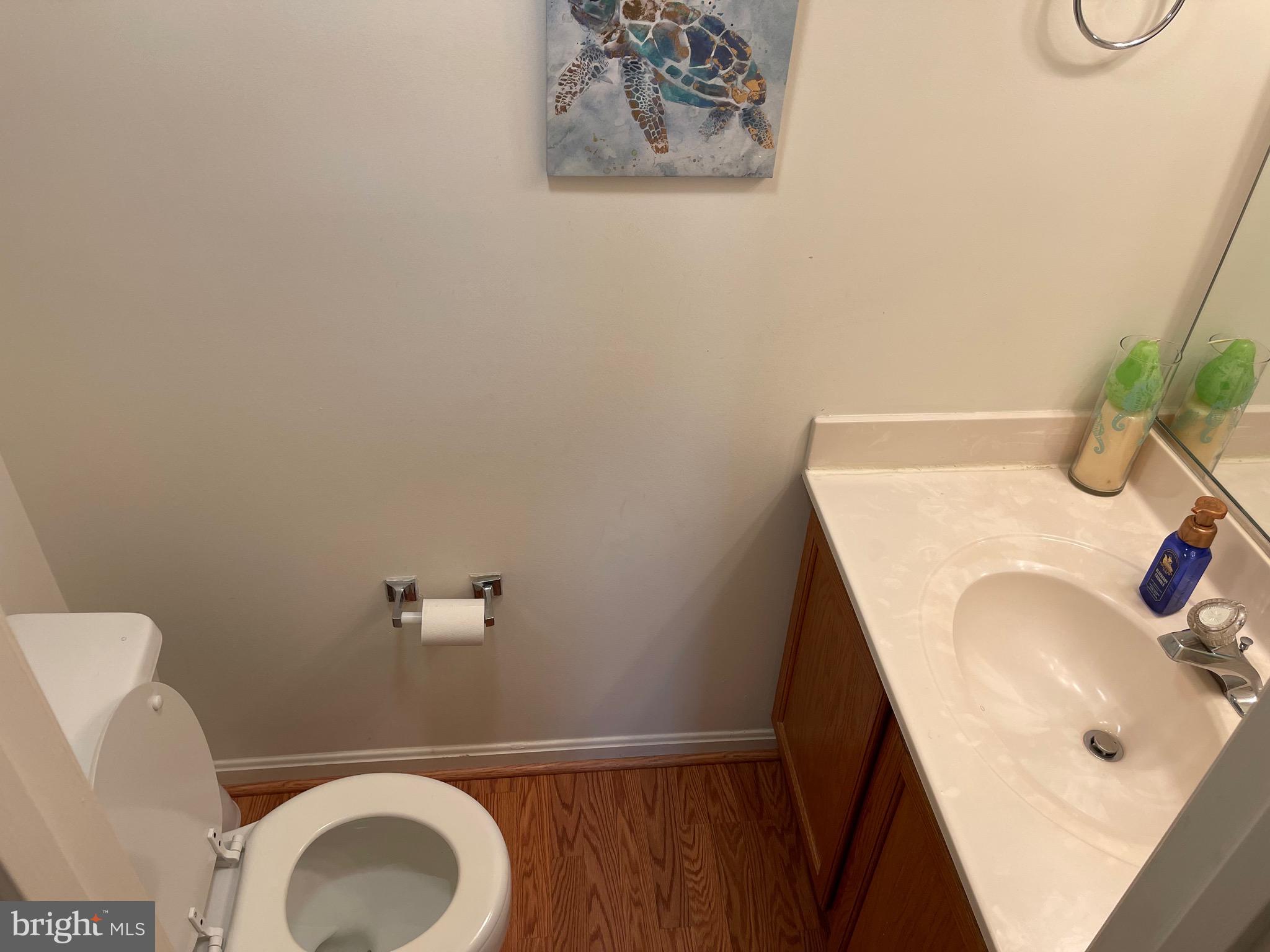 JACKSONS RIDGE CONDOS - Residential