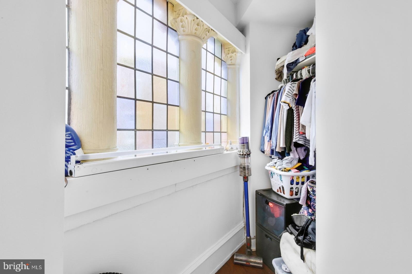 GRAYS FERRY - Residential Lease