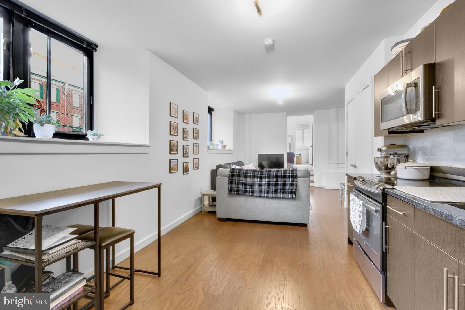 GRAYS FERRY - Residential Lease