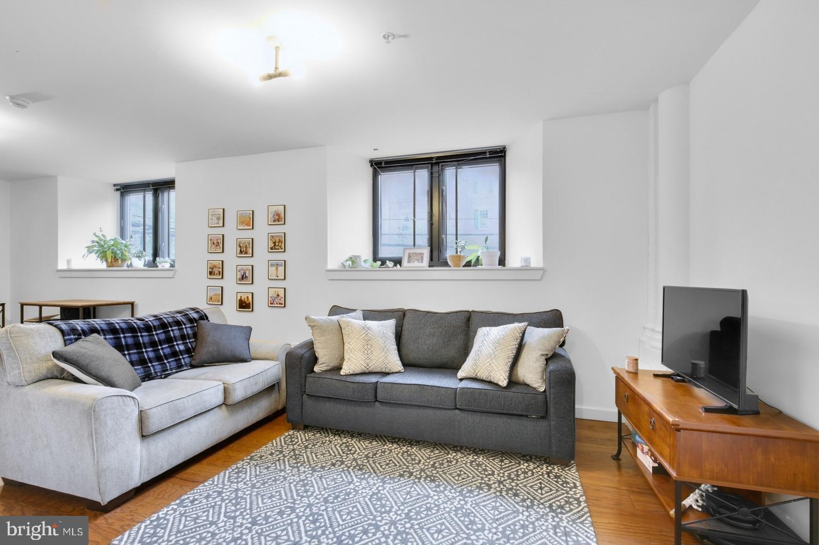 GRAYS FERRY - Residential Lease