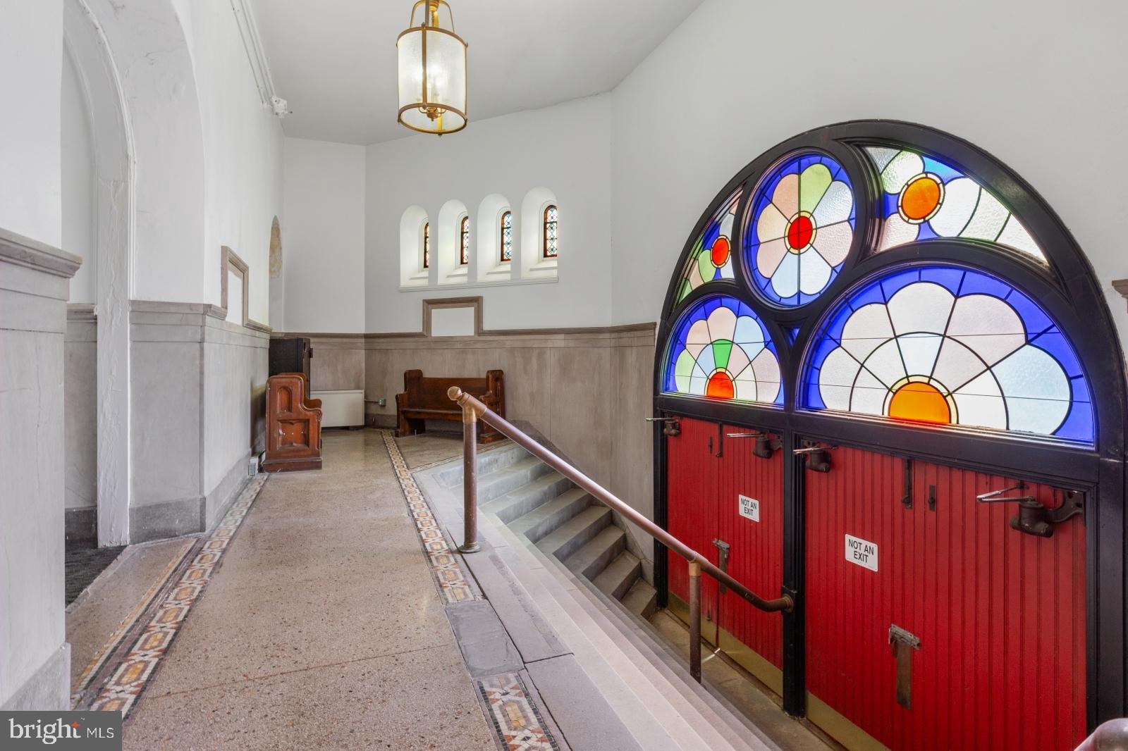 GRAYS FERRY - Residential Lease