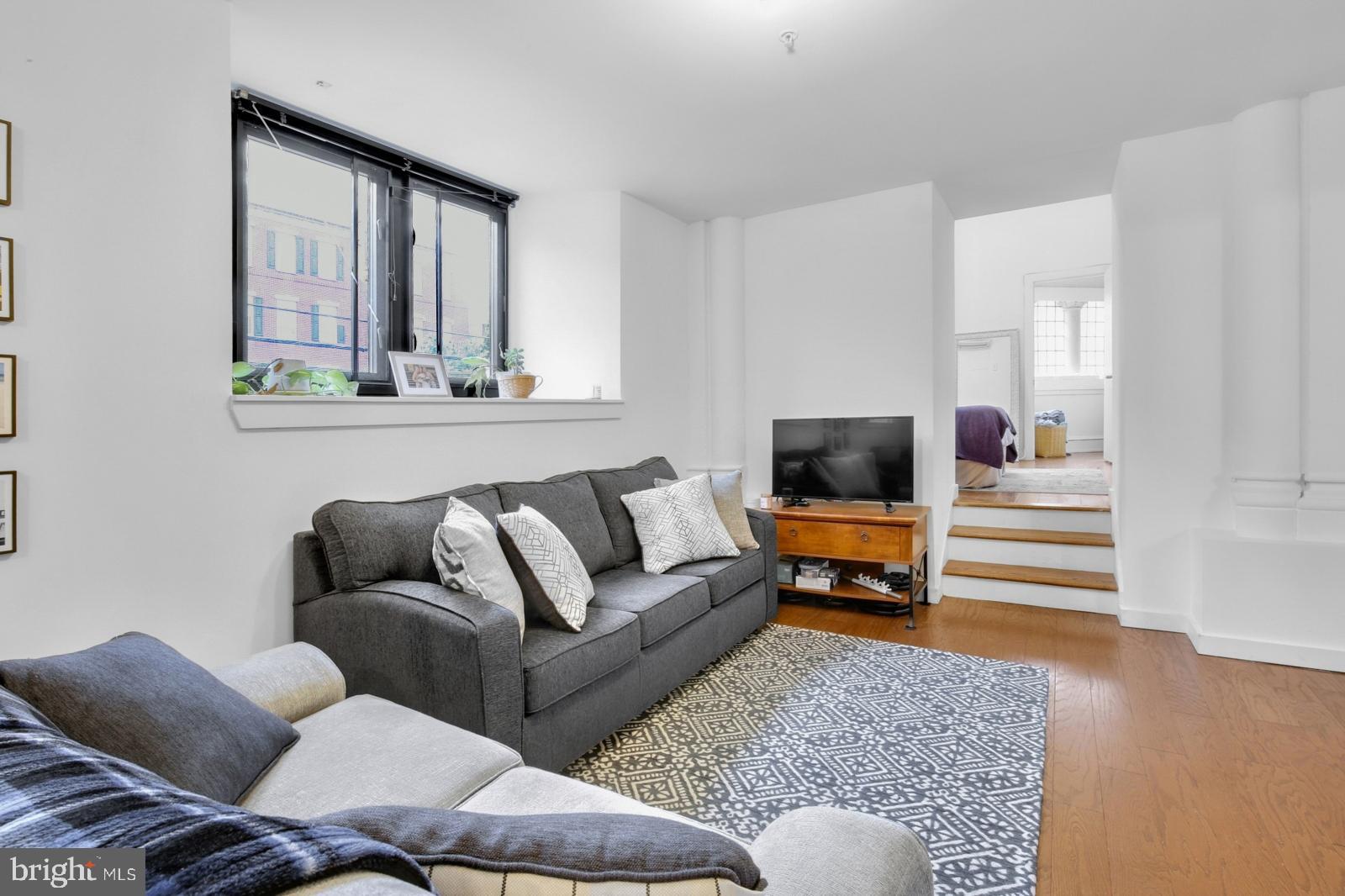 GRAYS FERRY - Residential Lease