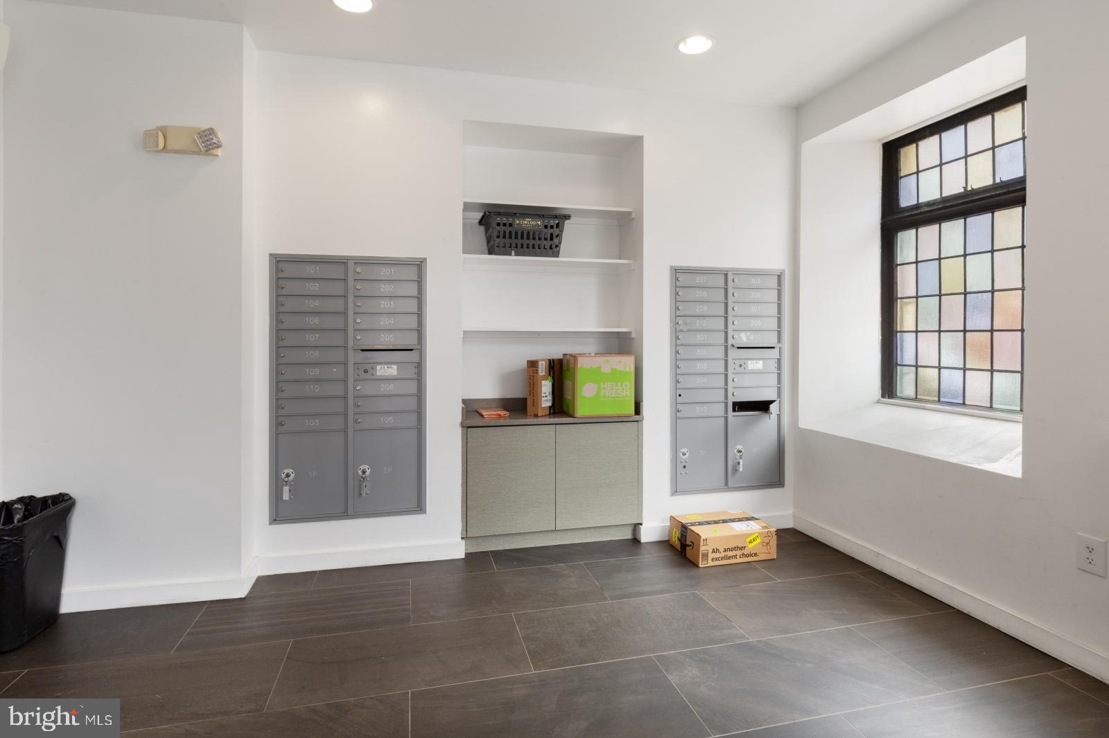 GRAYS FERRY - Residential Lease