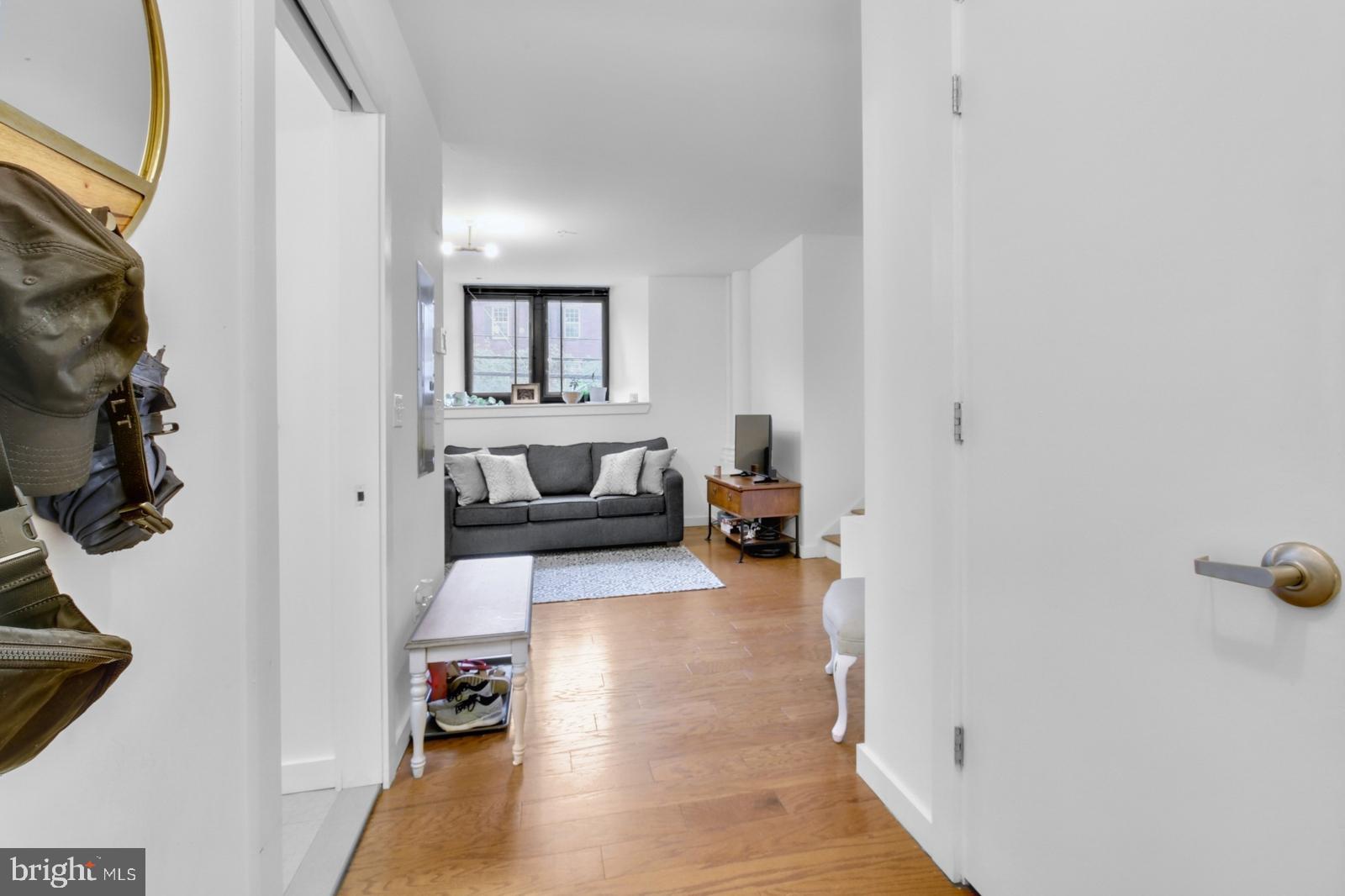 GRAYS FERRY - Residential Lease