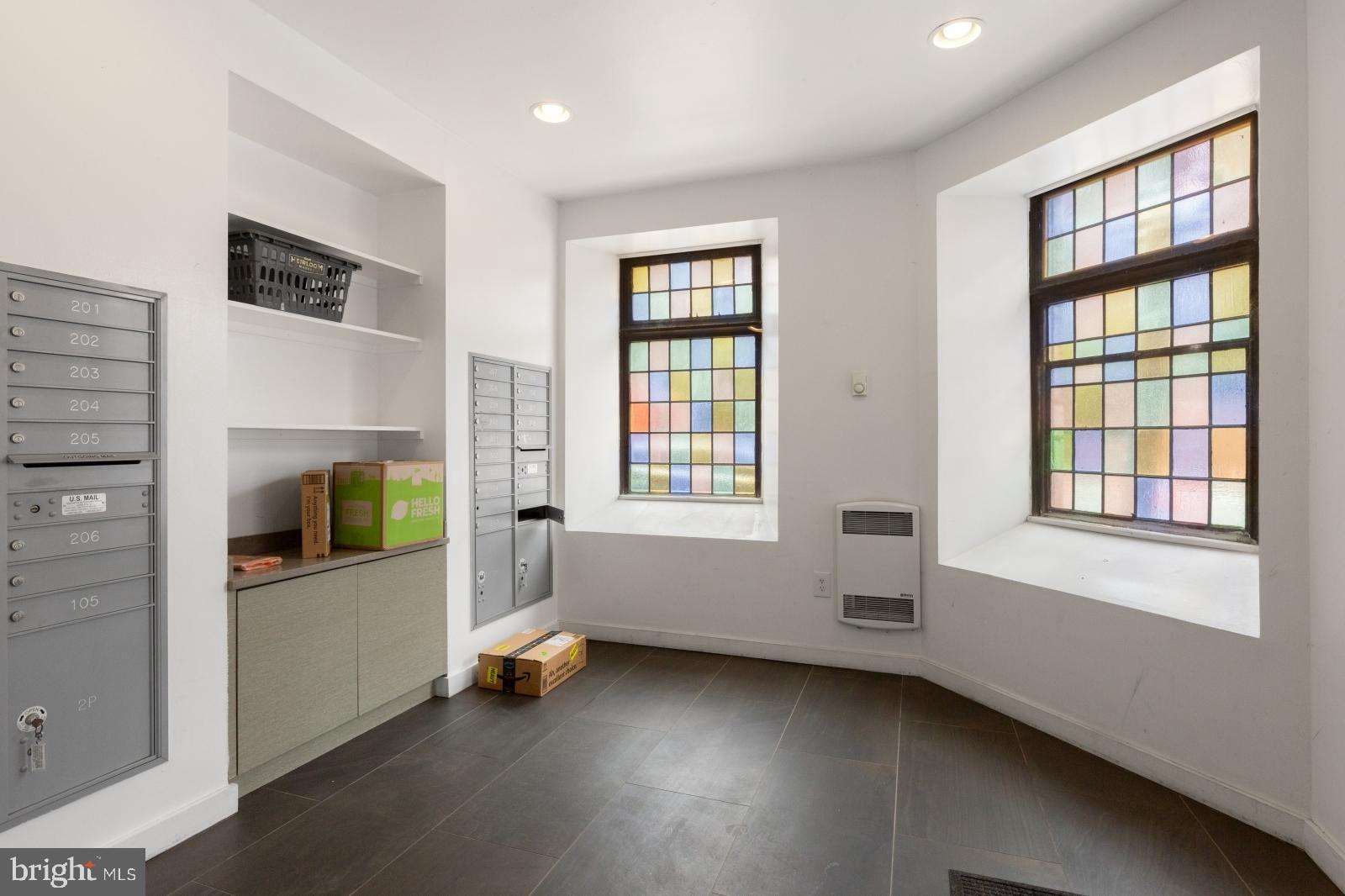 GRAYS FERRY - Residential Lease