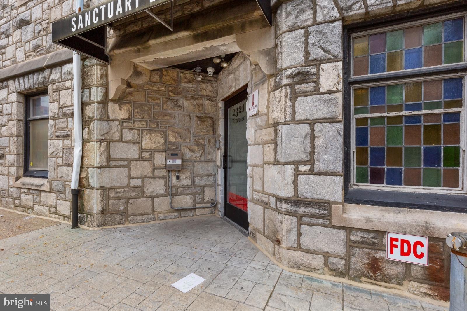 GRAYS FERRY - Residential Lease