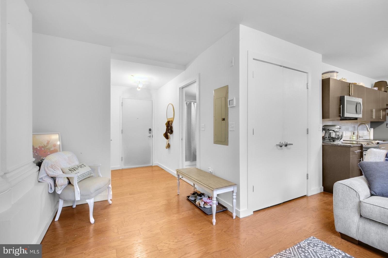 GRAYS FERRY - Residential Lease