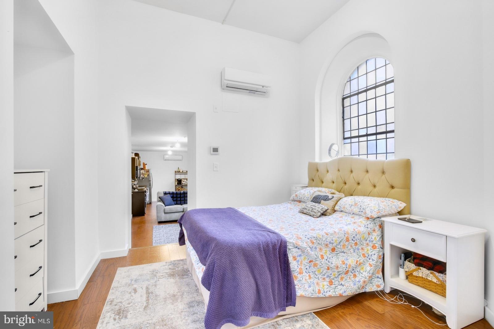 GRAYS FERRY - Residential Lease