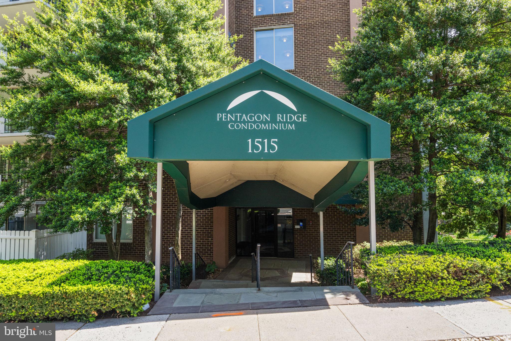 1515 S ARLINGTON RIDGE ROAD 402
