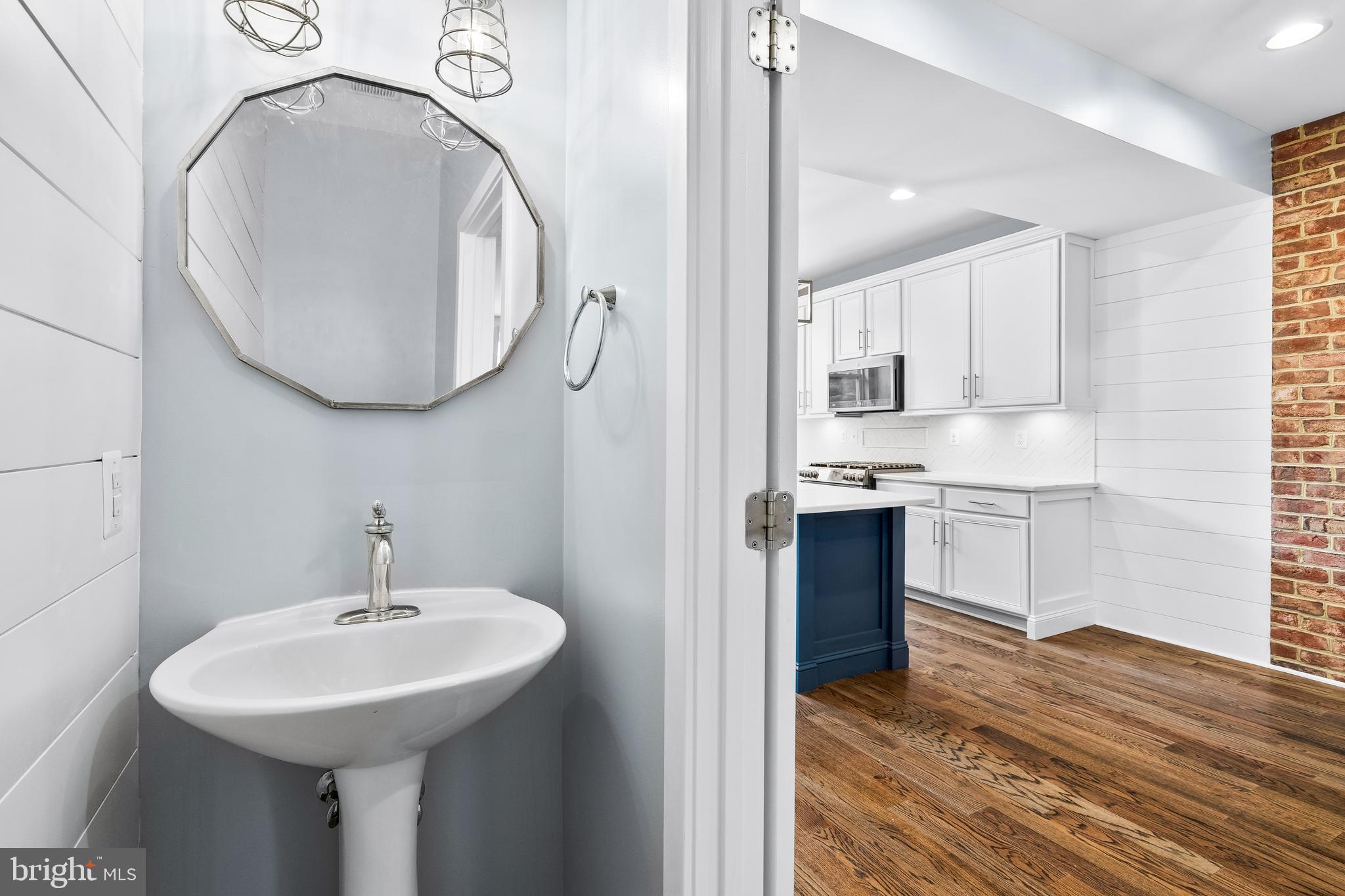 MONOCACY PARK SOUTH - Residential