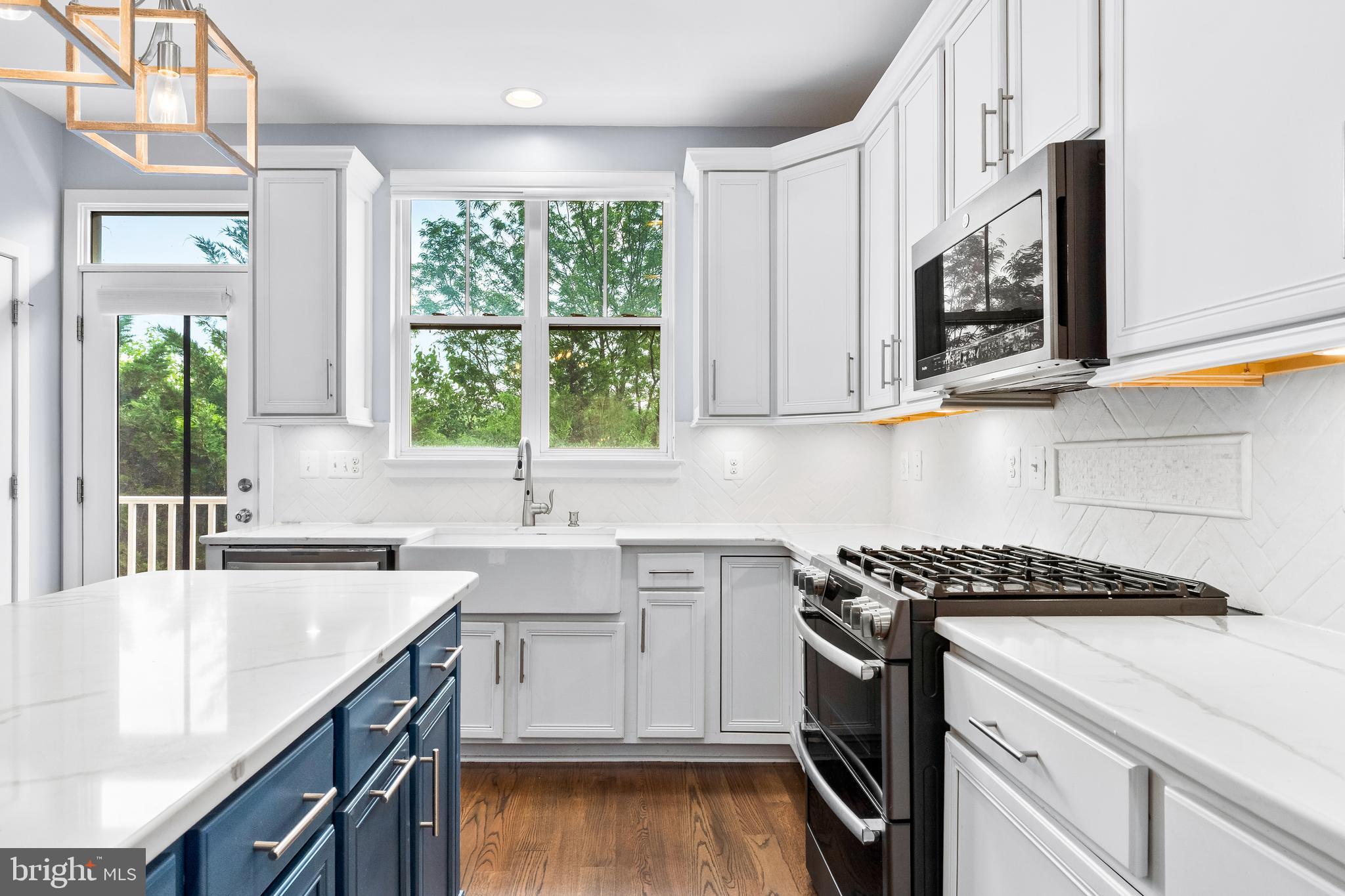 MONOCACY PARK SOUTH - Residential