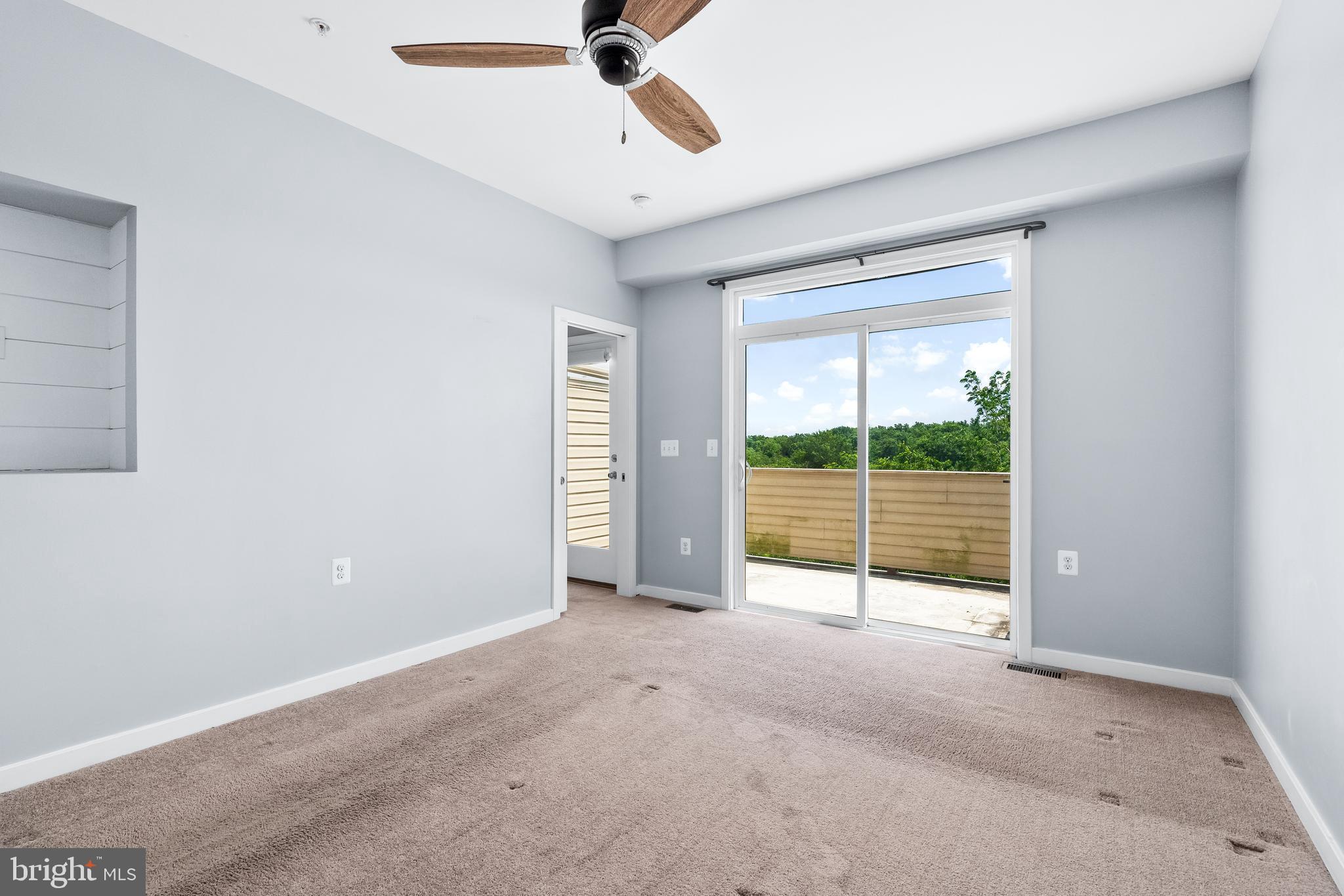 MONOCACY PARK SOUTH - Residential