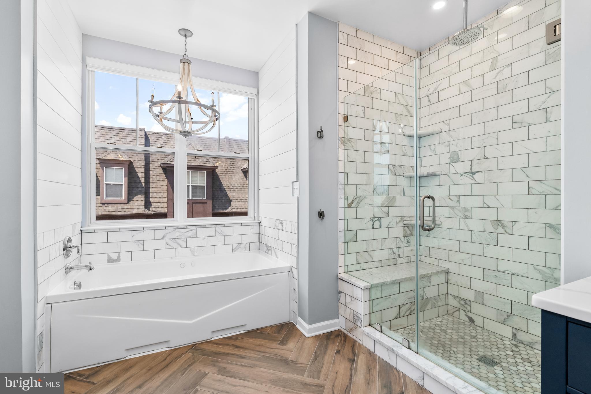 MONOCACY PARK SOUTH - Residential