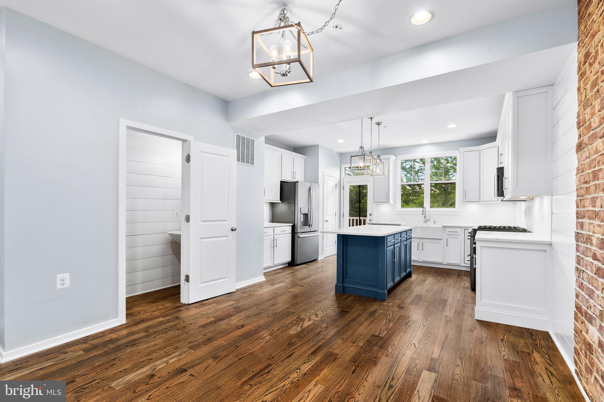 MONOCACY PARK SOUTH - Residential