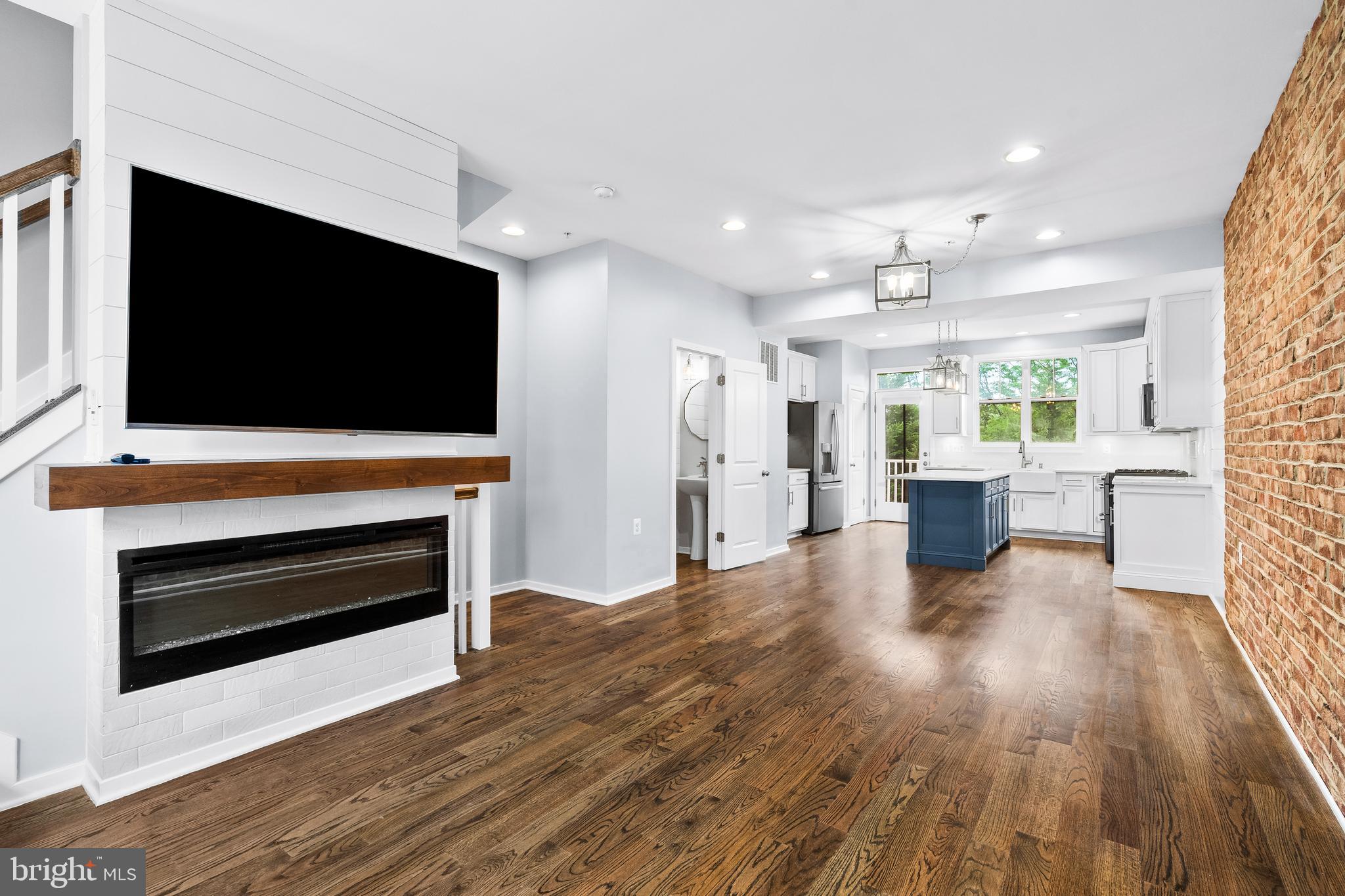 MONOCACY PARK SOUTH - Residential