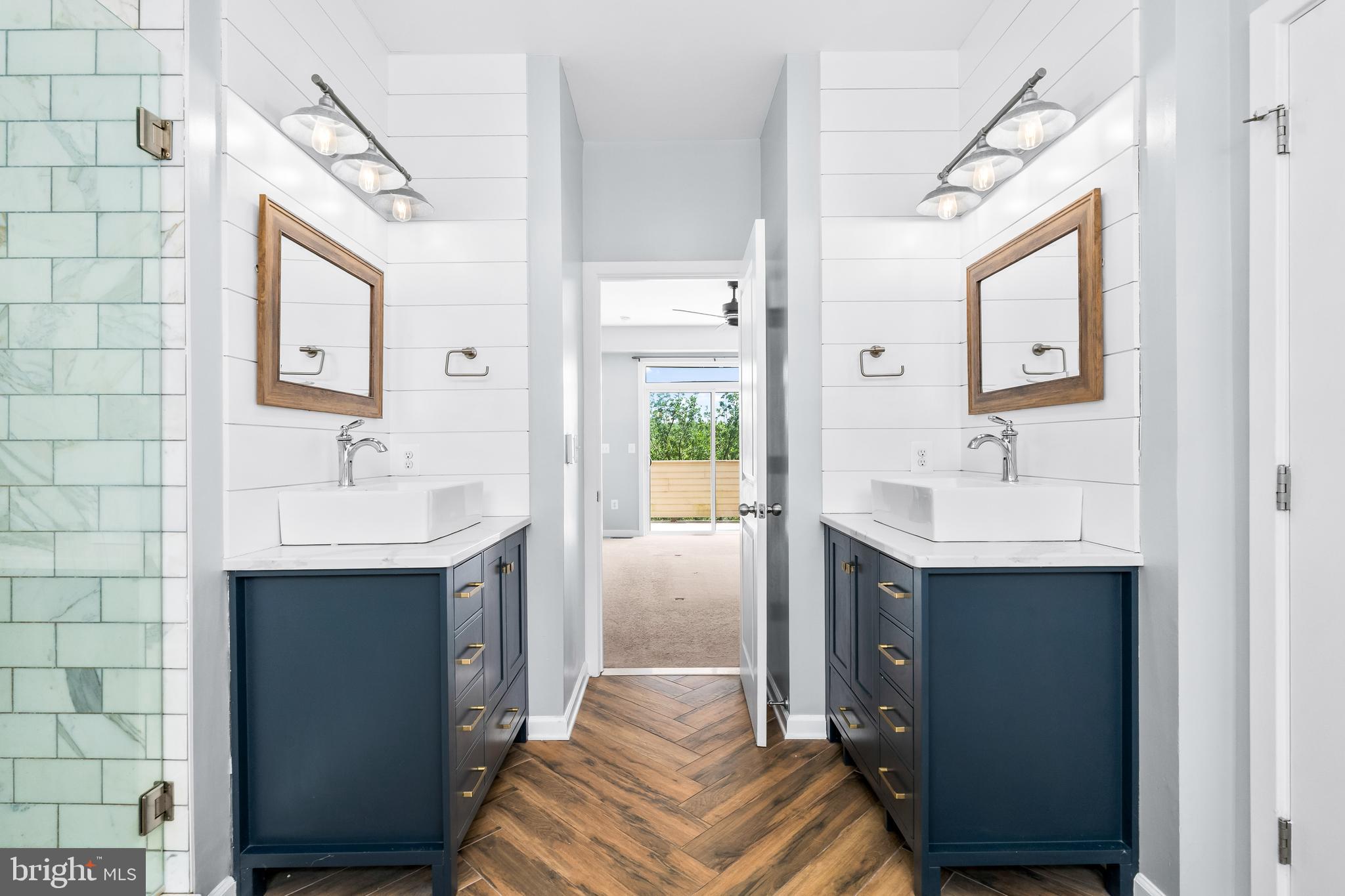 MONOCACY PARK SOUTH - Residential