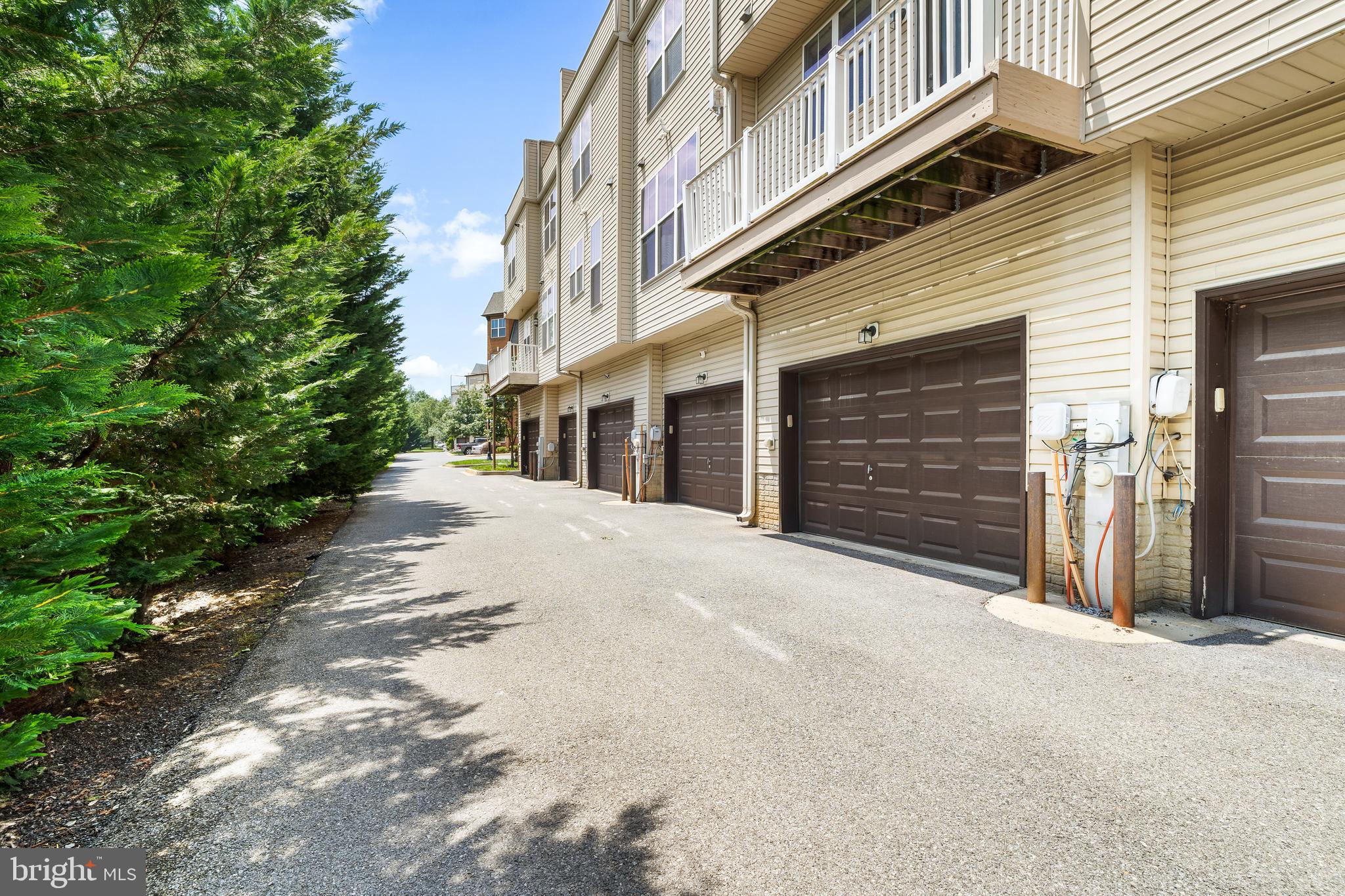 MONOCACY PARK SOUTH - Residential