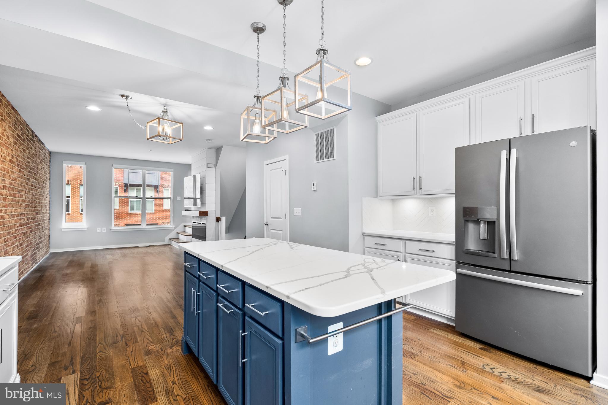 MONOCACY PARK SOUTH - Residential