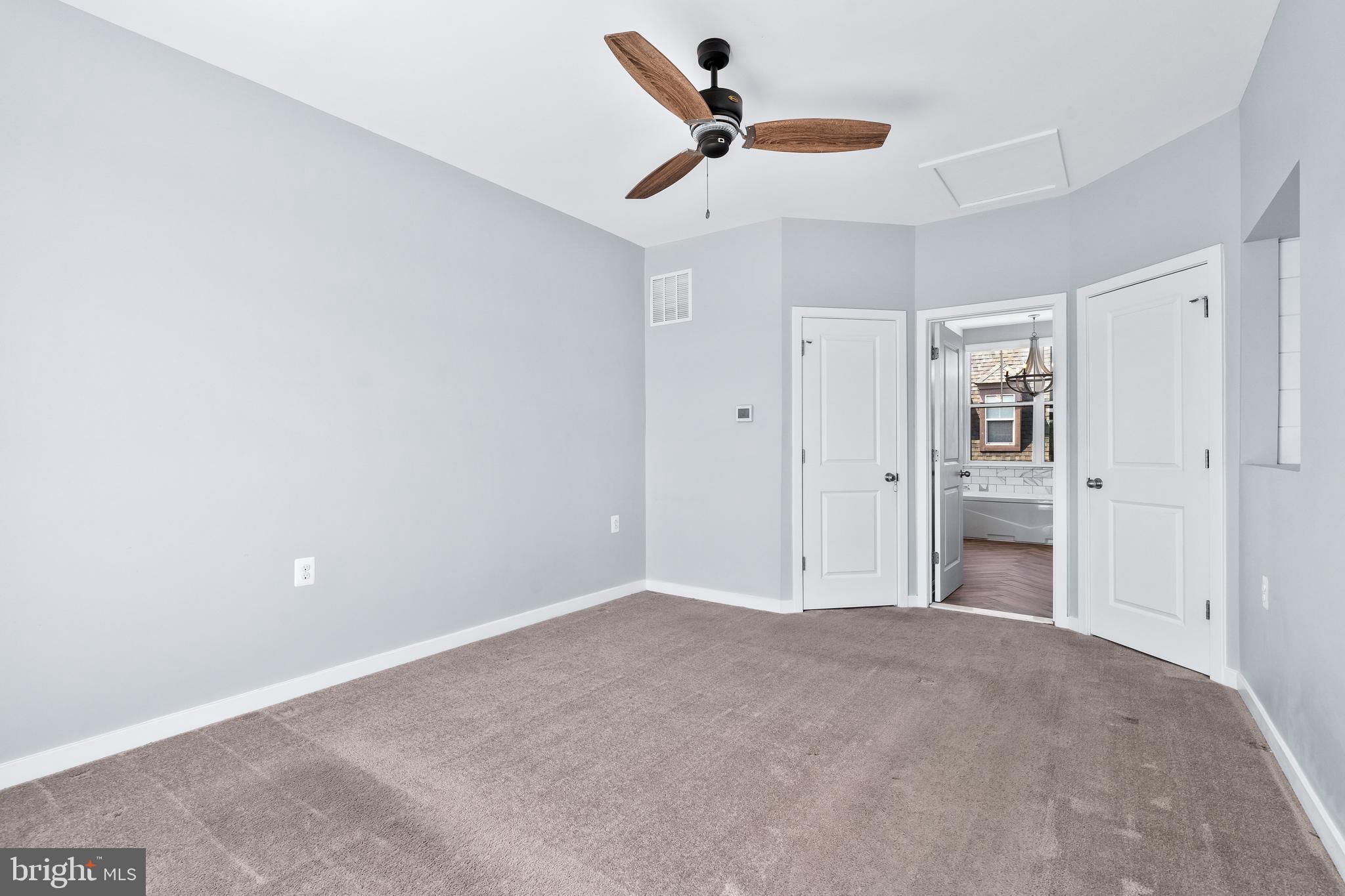 MONOCACY PARK SOUTH - Residential