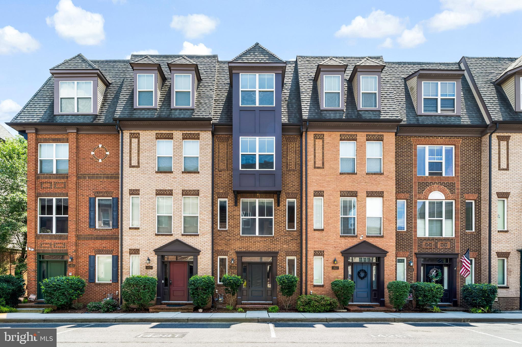 MONOCACY PARK SOUTH - Residential