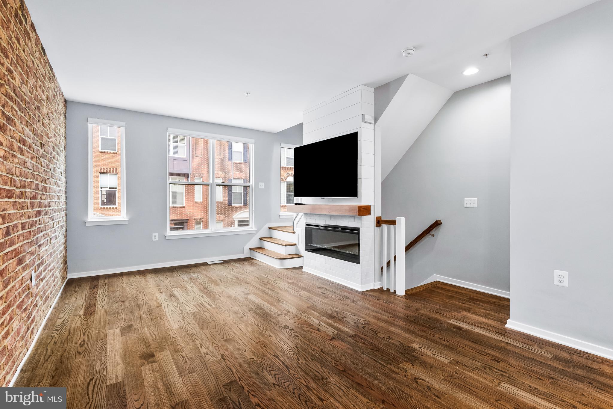 MONOCACY PARK SOUTH - Residential