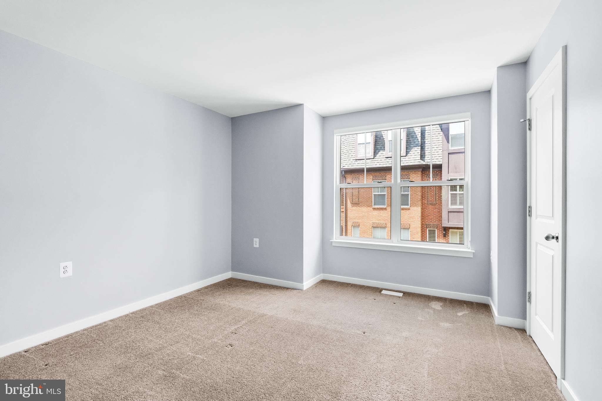 MONOCACY PARK SOUTH - Residential