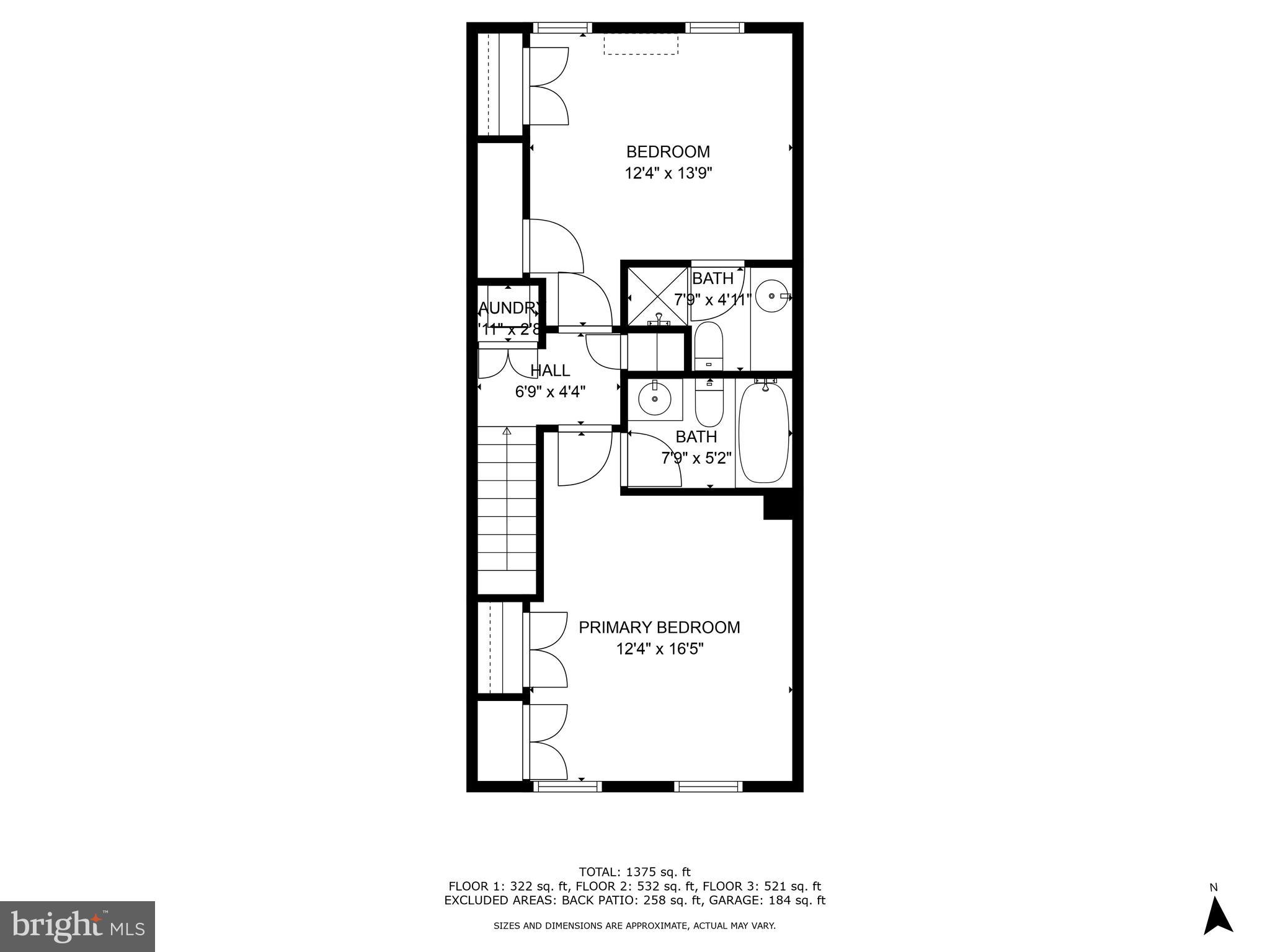 KINGS ROWE - Residential