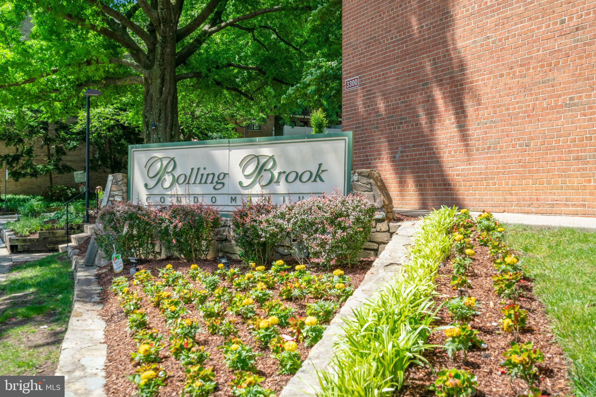 BOLLING BROOK - Residential