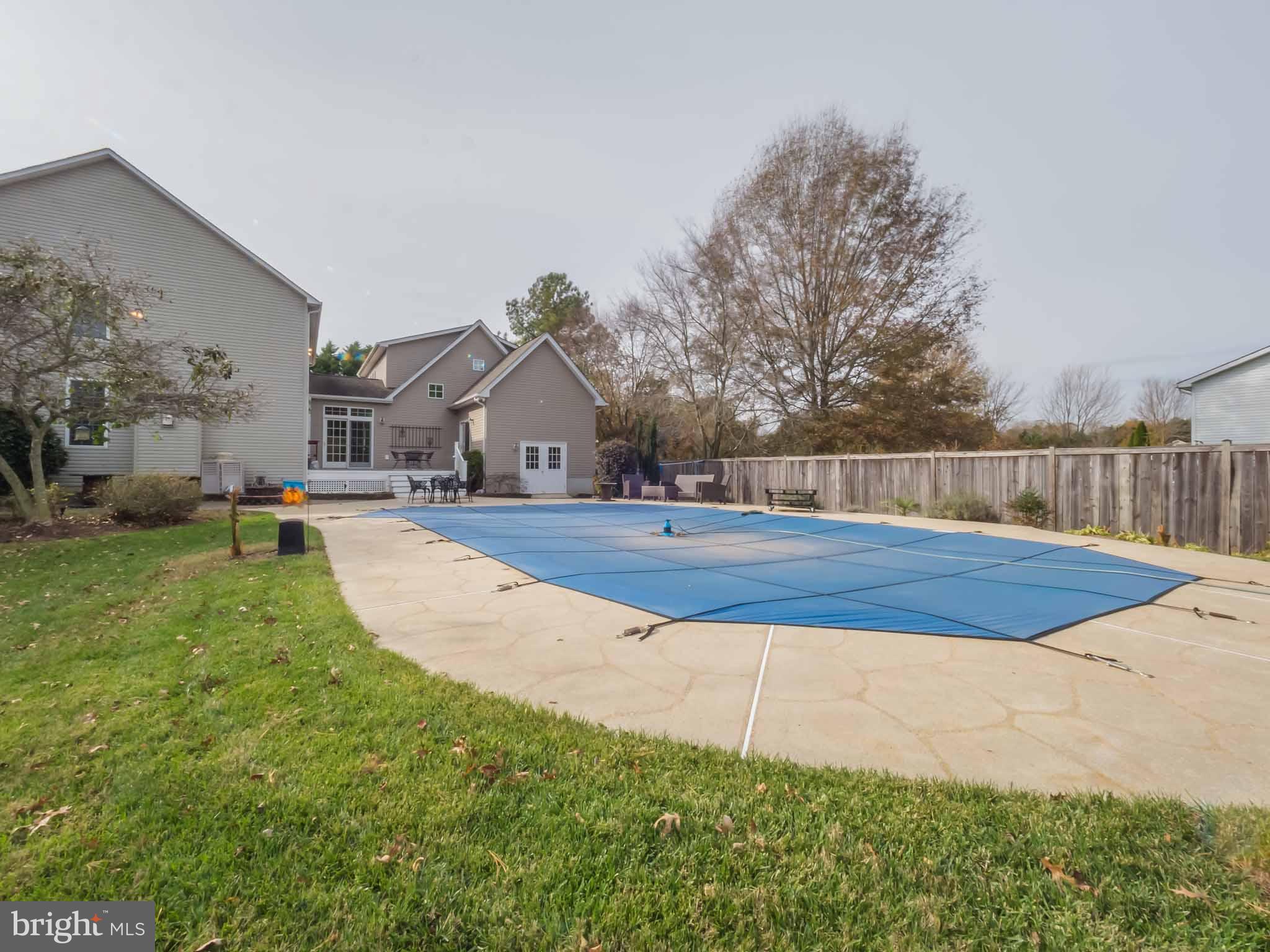 ABELLS RUN - Residential