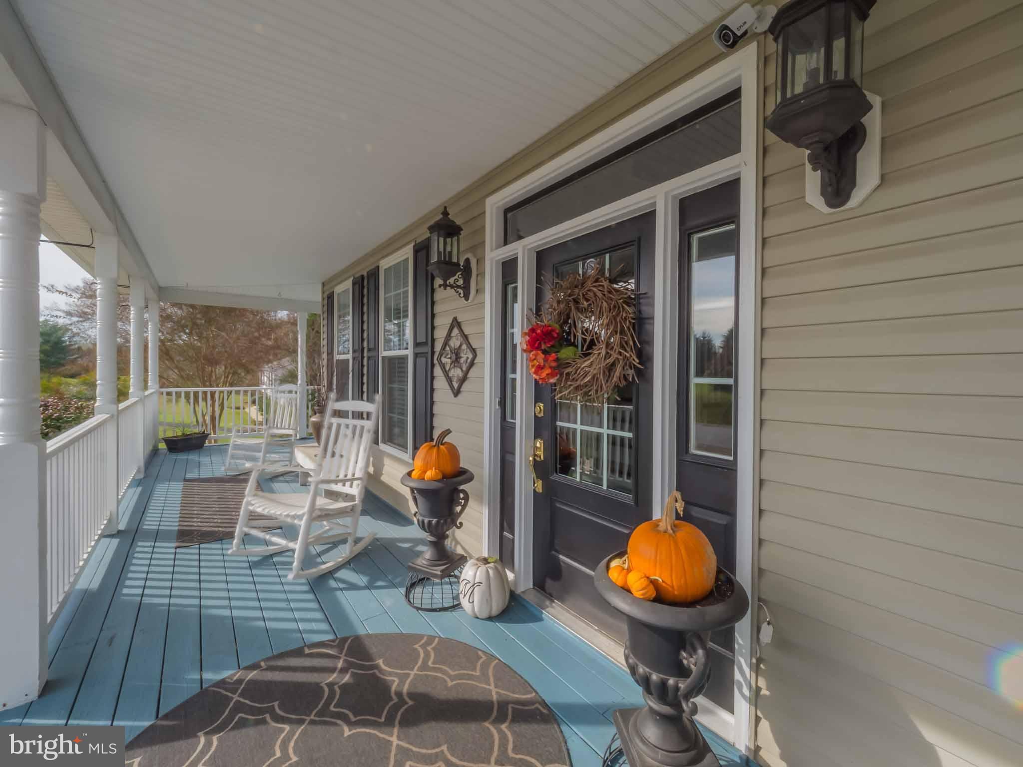 ABELLS RUN - Residential