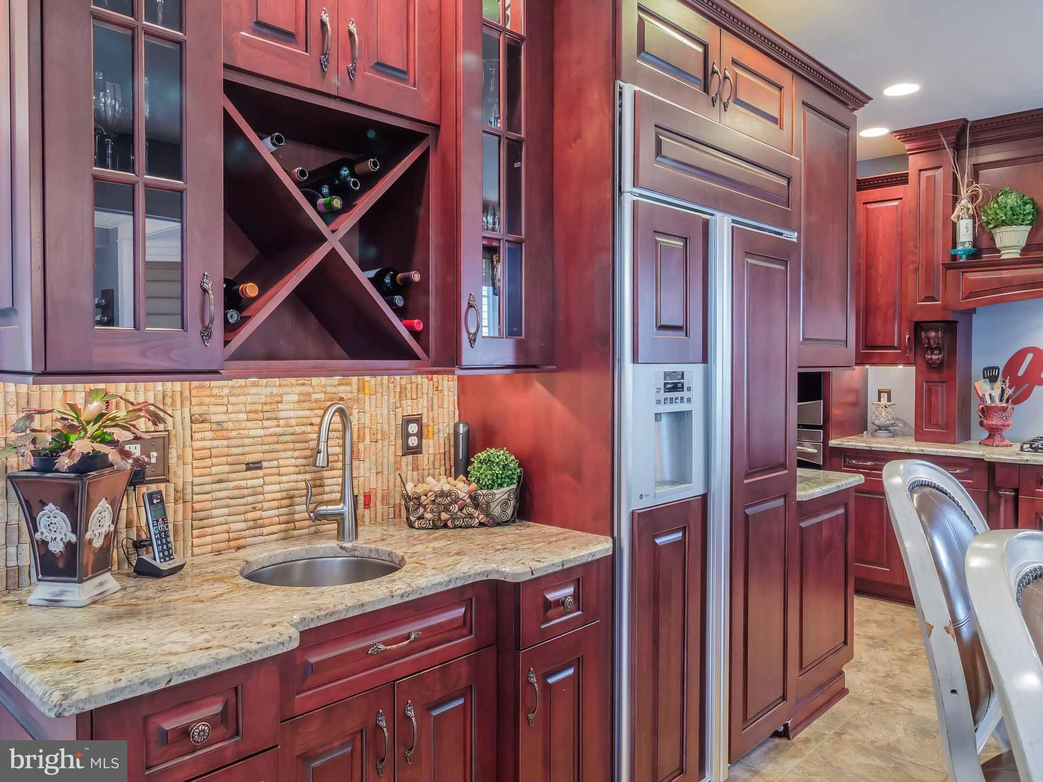 ABELLS RUN - Residential