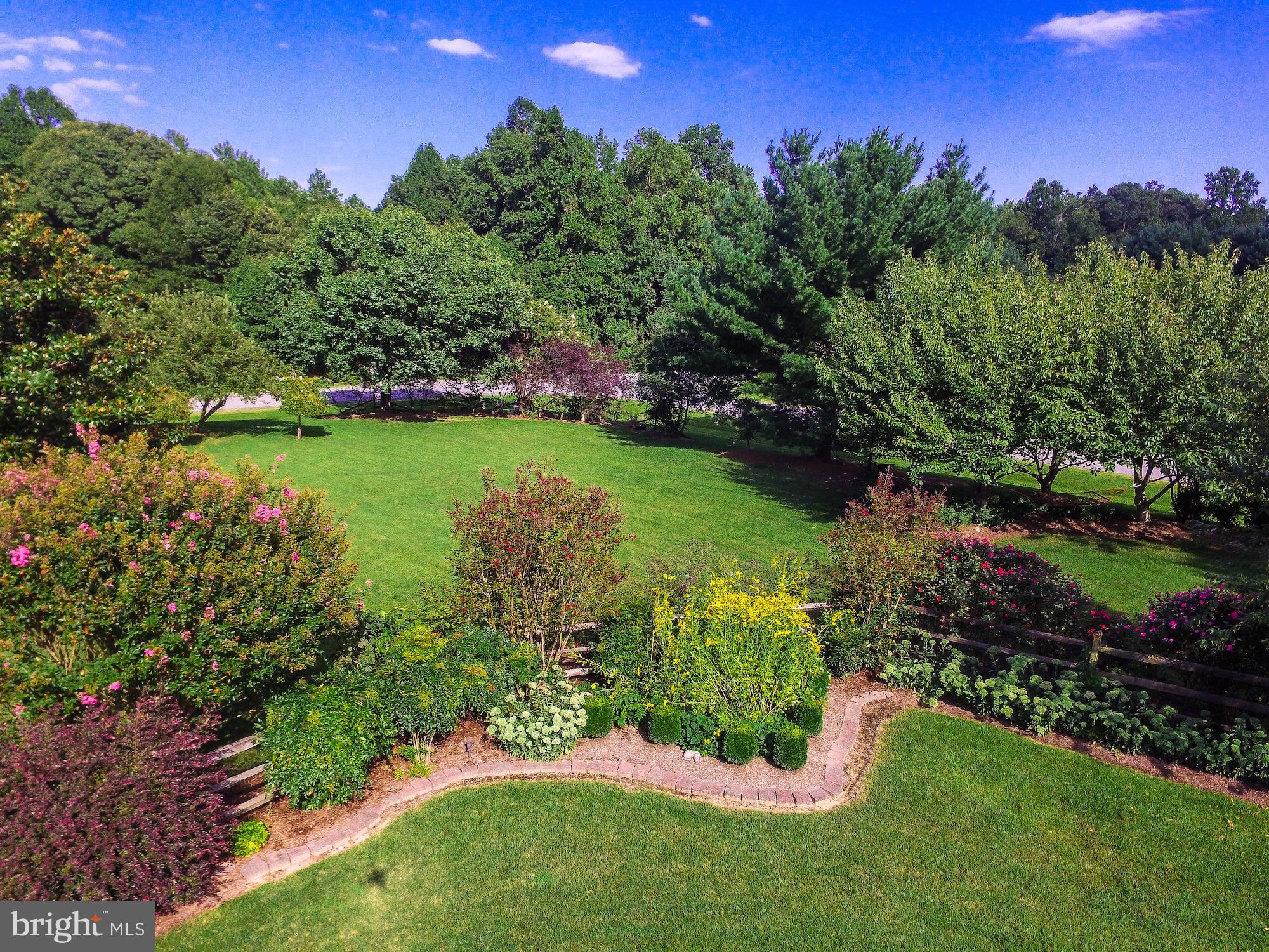 ABELLS RUN - Residential