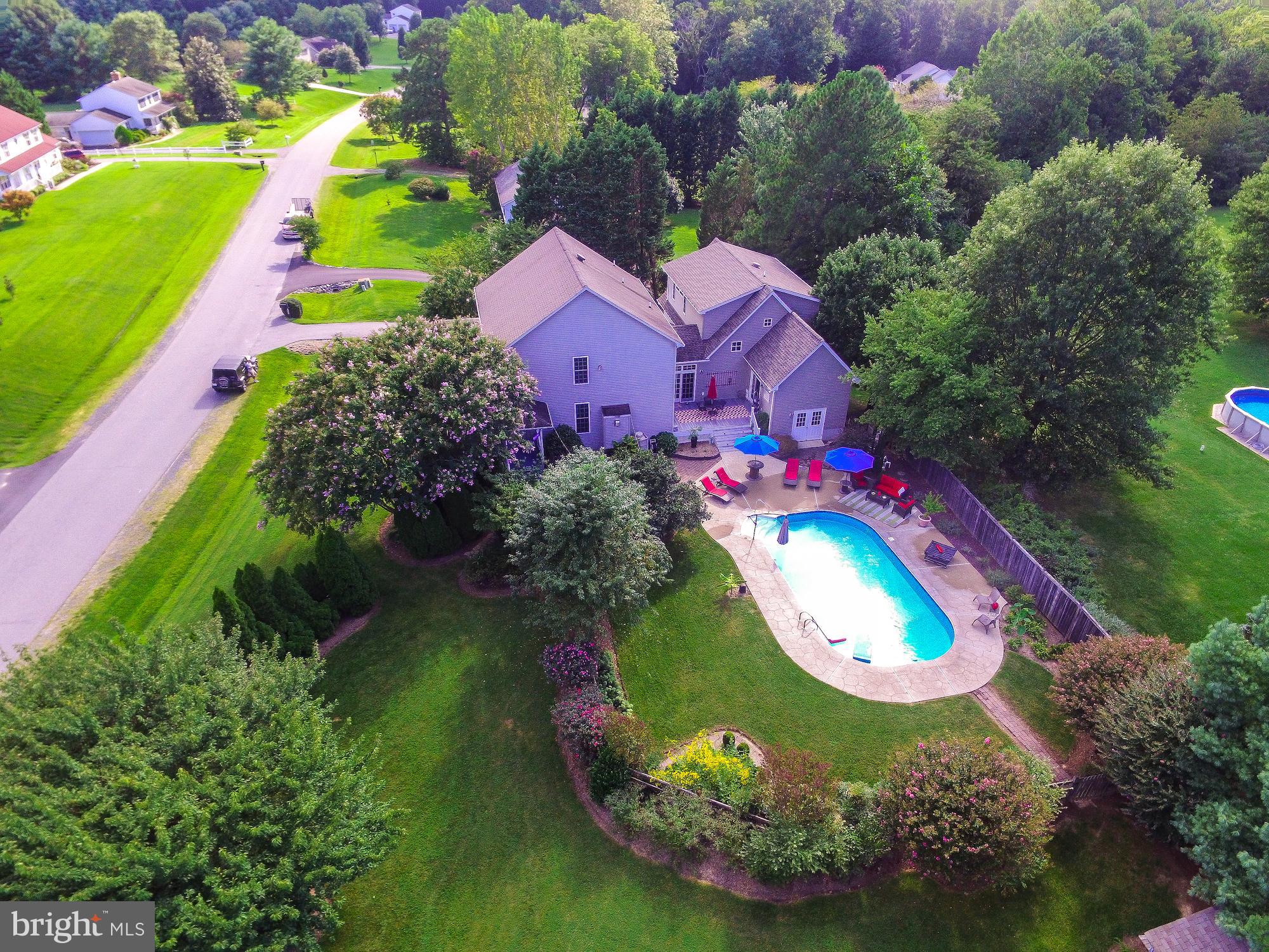 ABELLS RUN - Residential