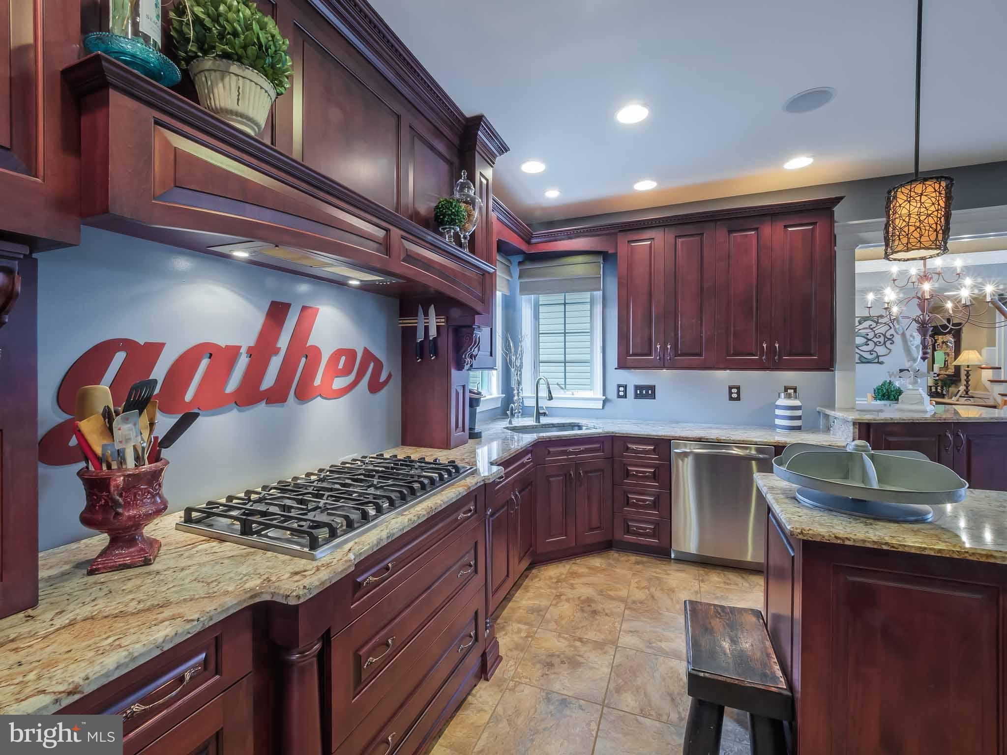 ABELLS RUN - Residential