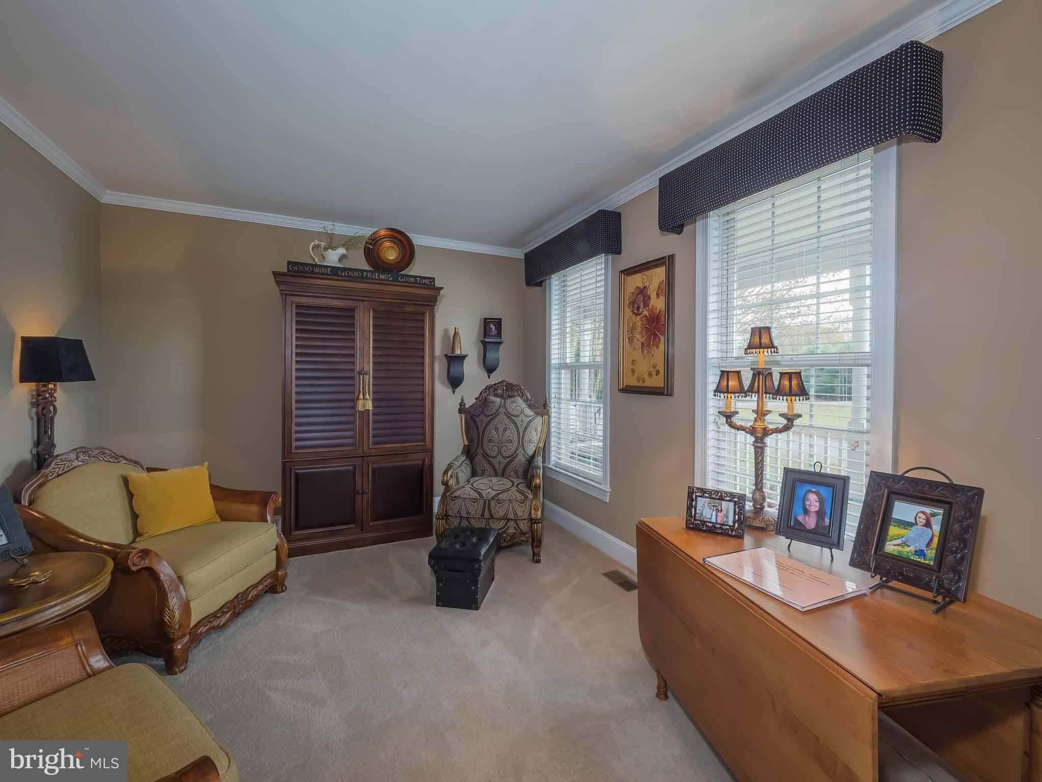 ABELLS RUN - Residential