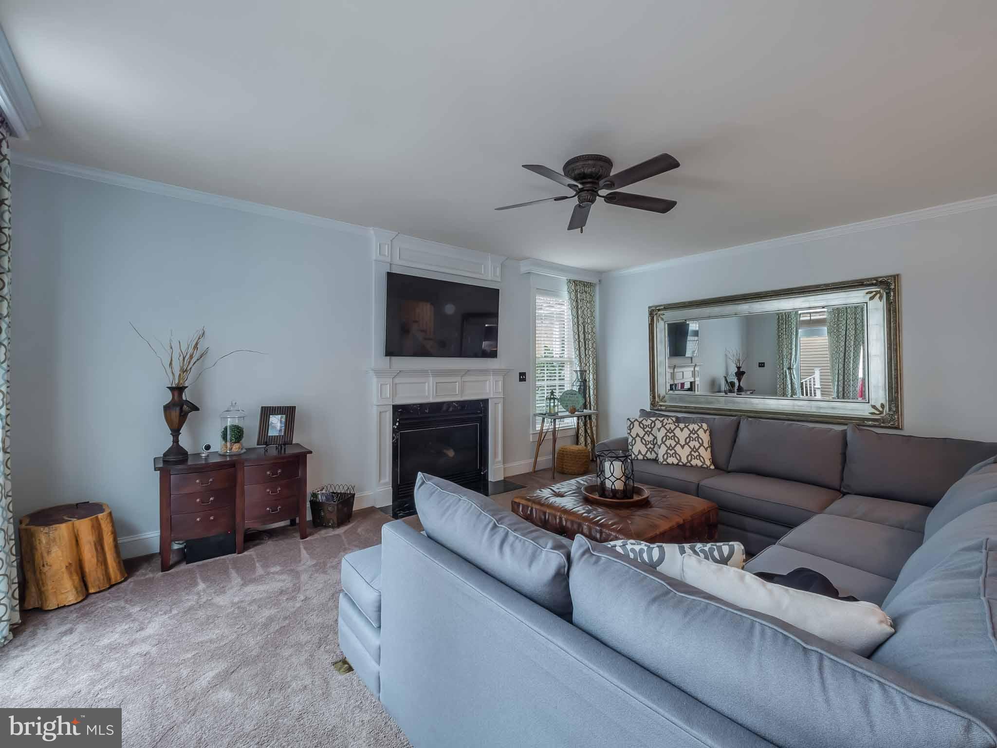 ABELLS RUN - Residential